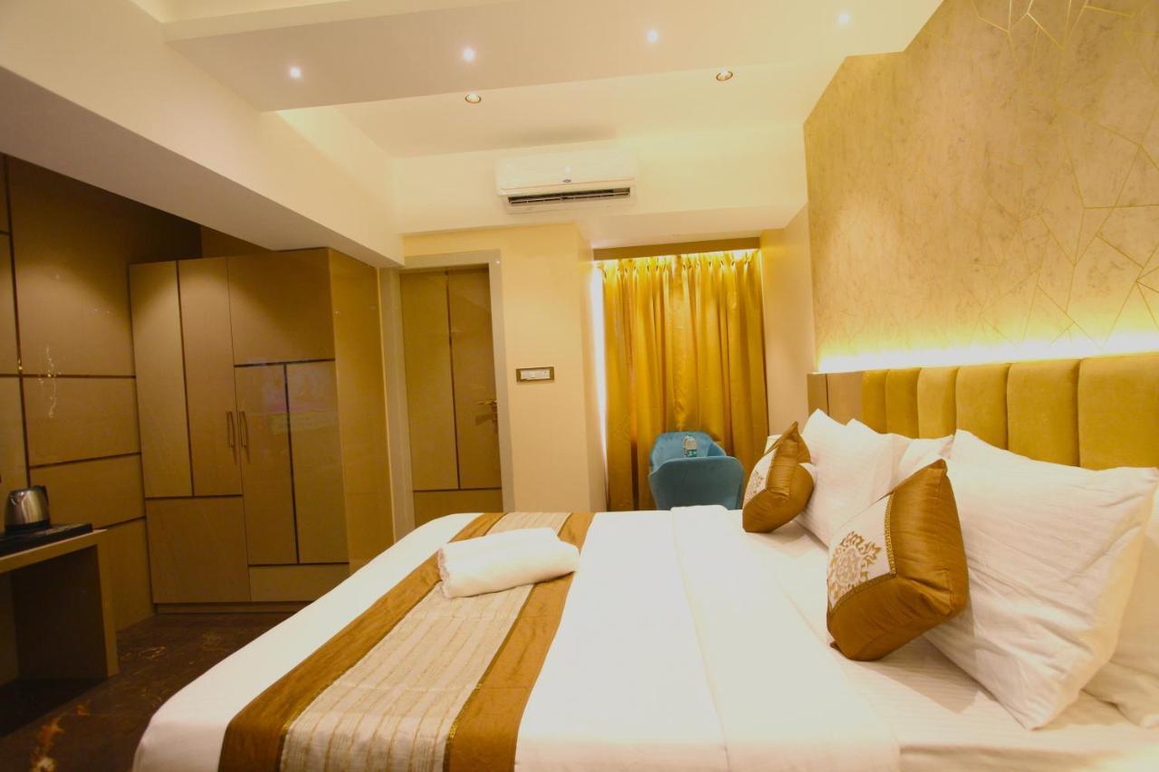 Standard Suite