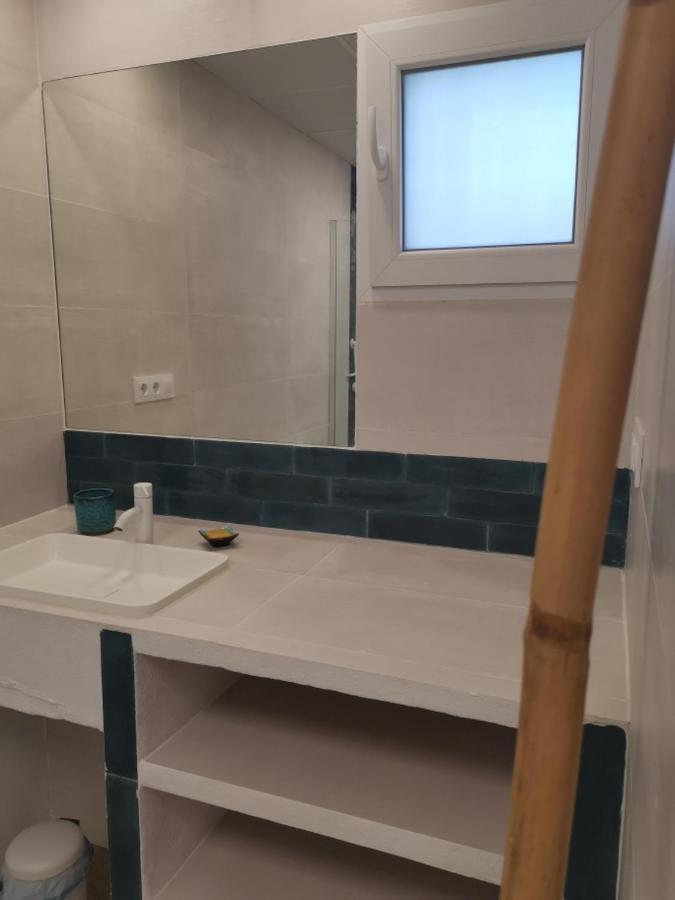 Triple Room Terrace