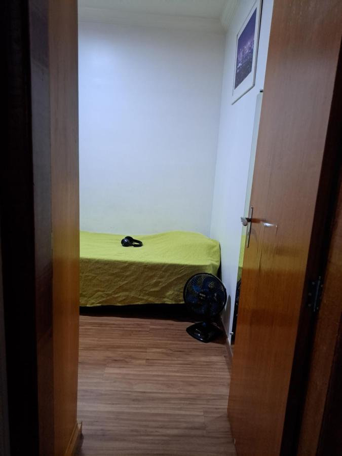 Single Room Garden View