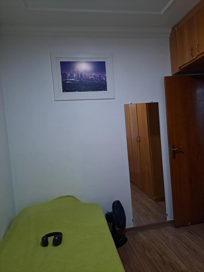 Single Room Garden View