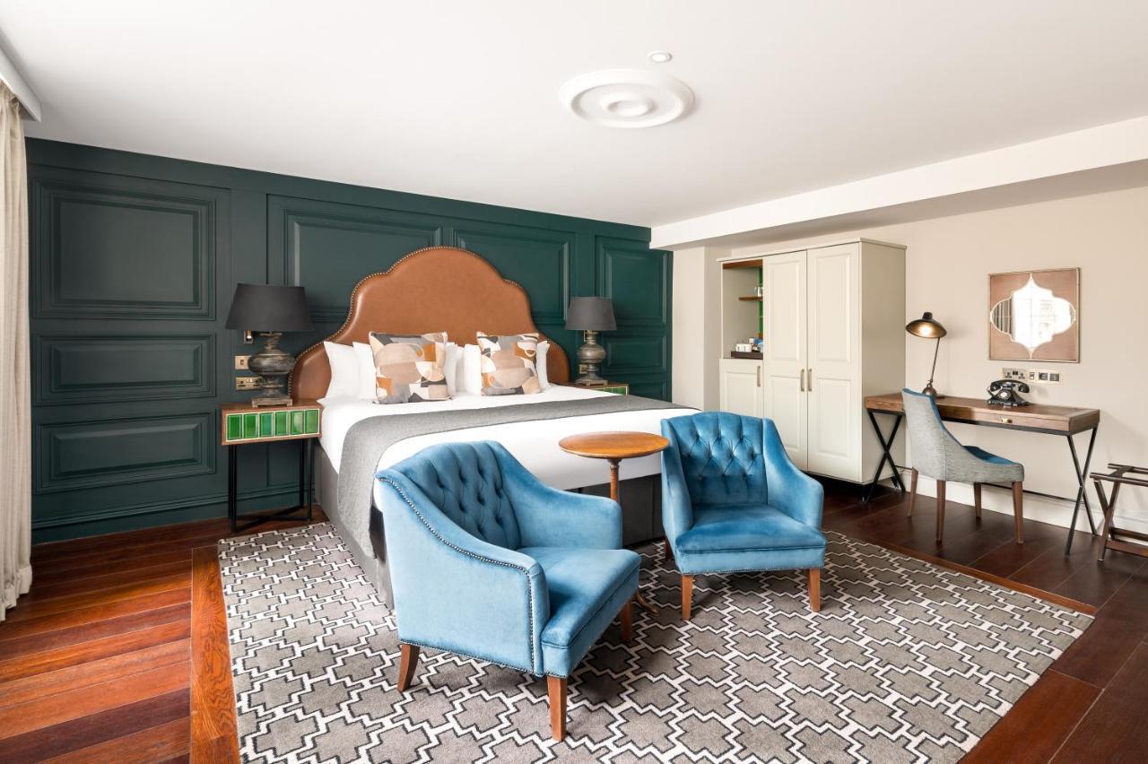 Habitación Premium con cama extragrande
