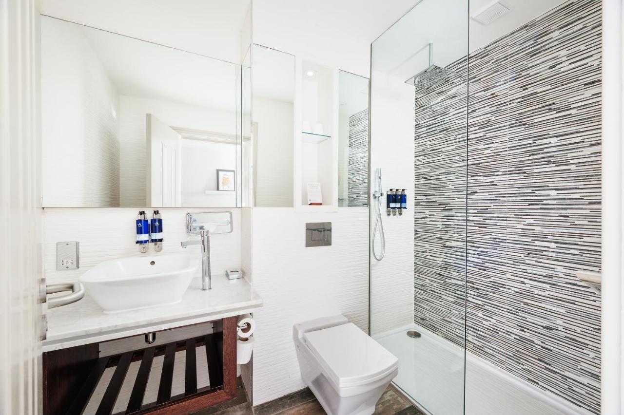 Habitación Estándar con vistas a la ciudad - 1 cama grande