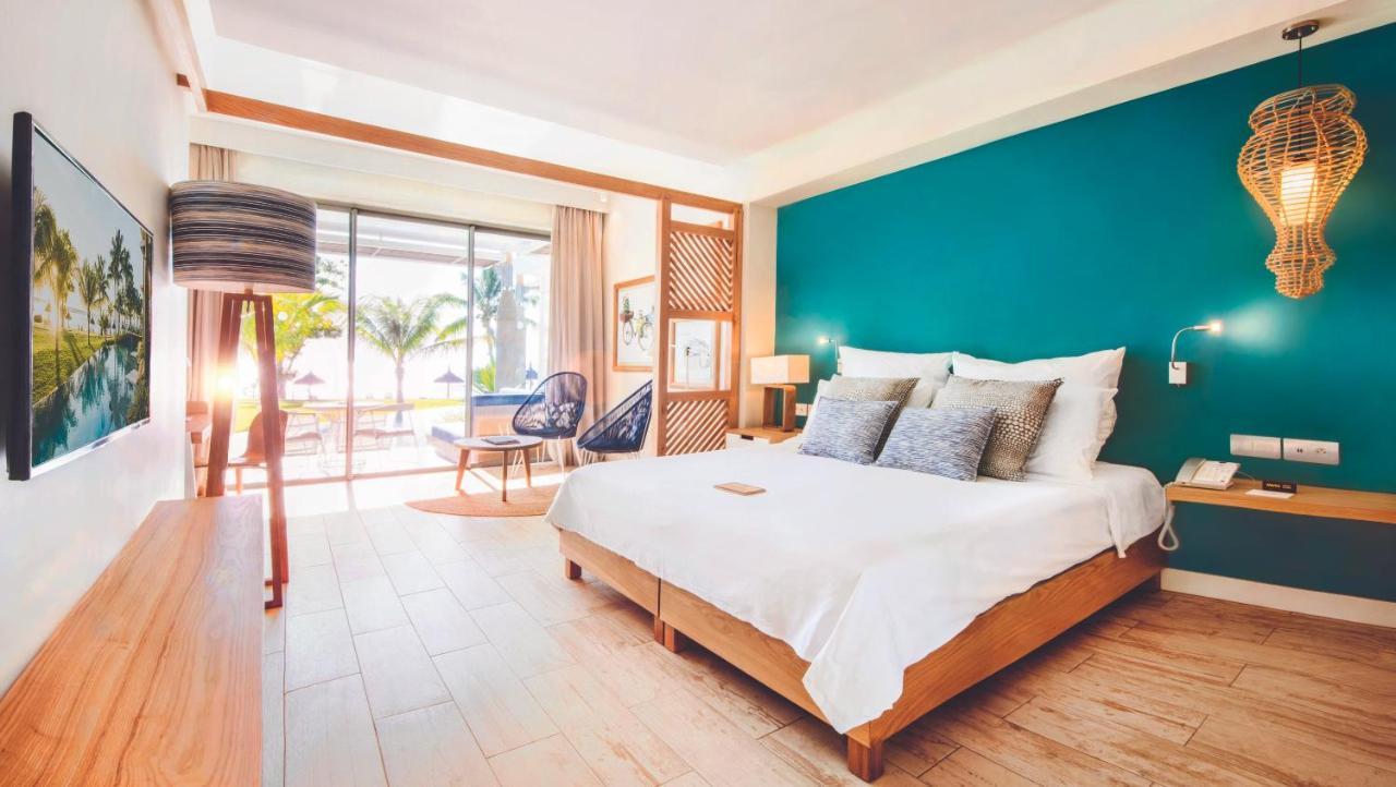Chambre avec Vue sur Océan (Adultes Uniquement)