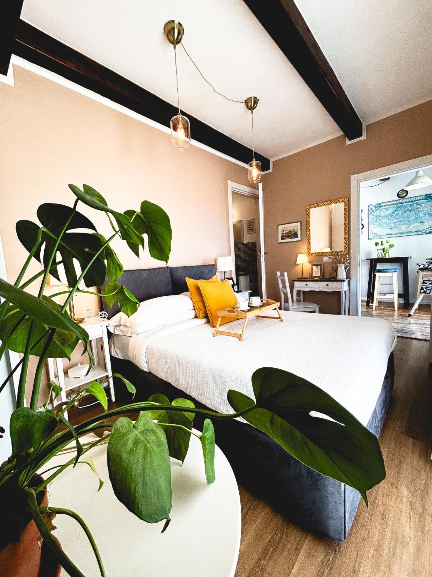 Double Room Balcony
