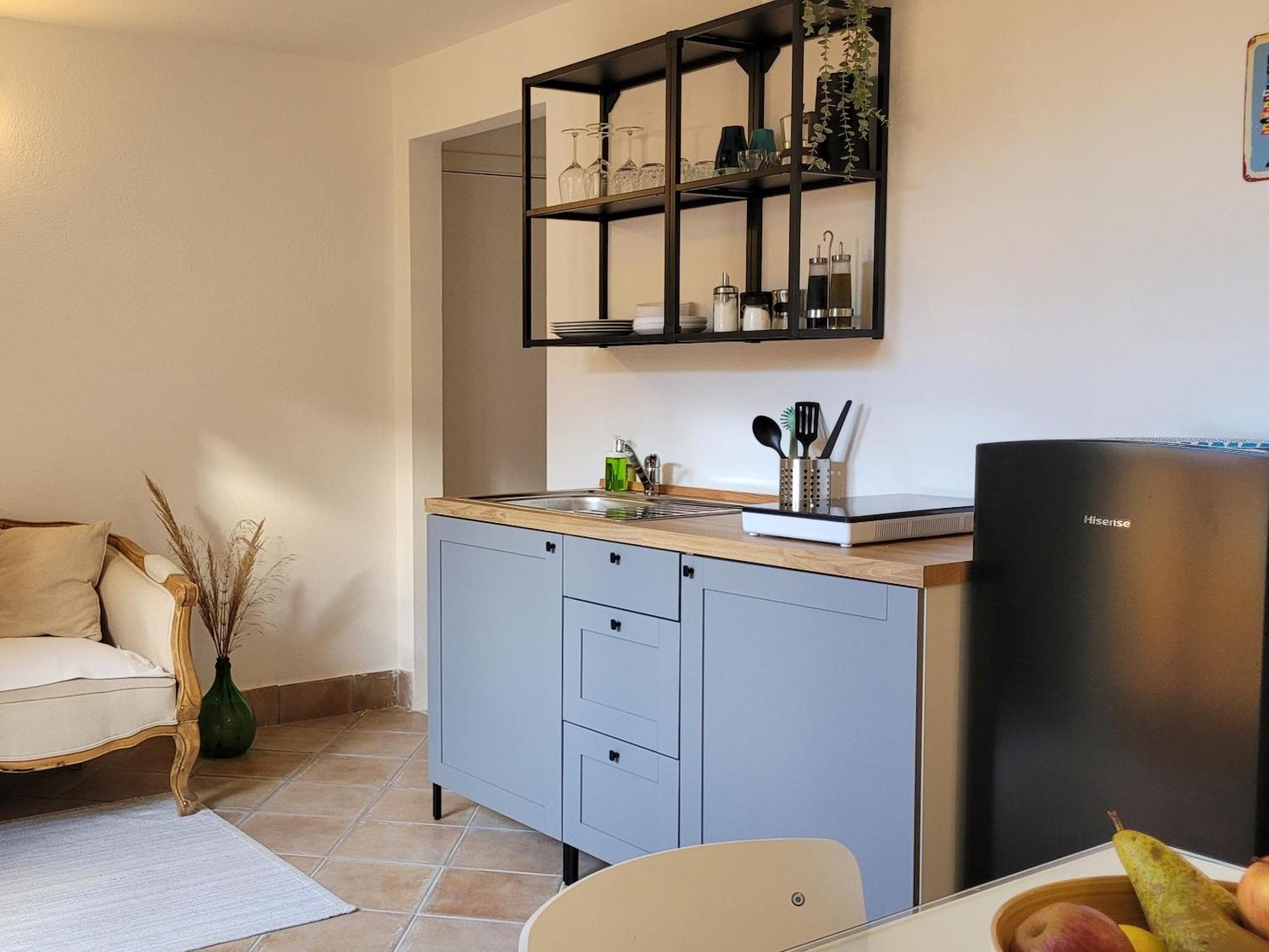 Appartement Standard