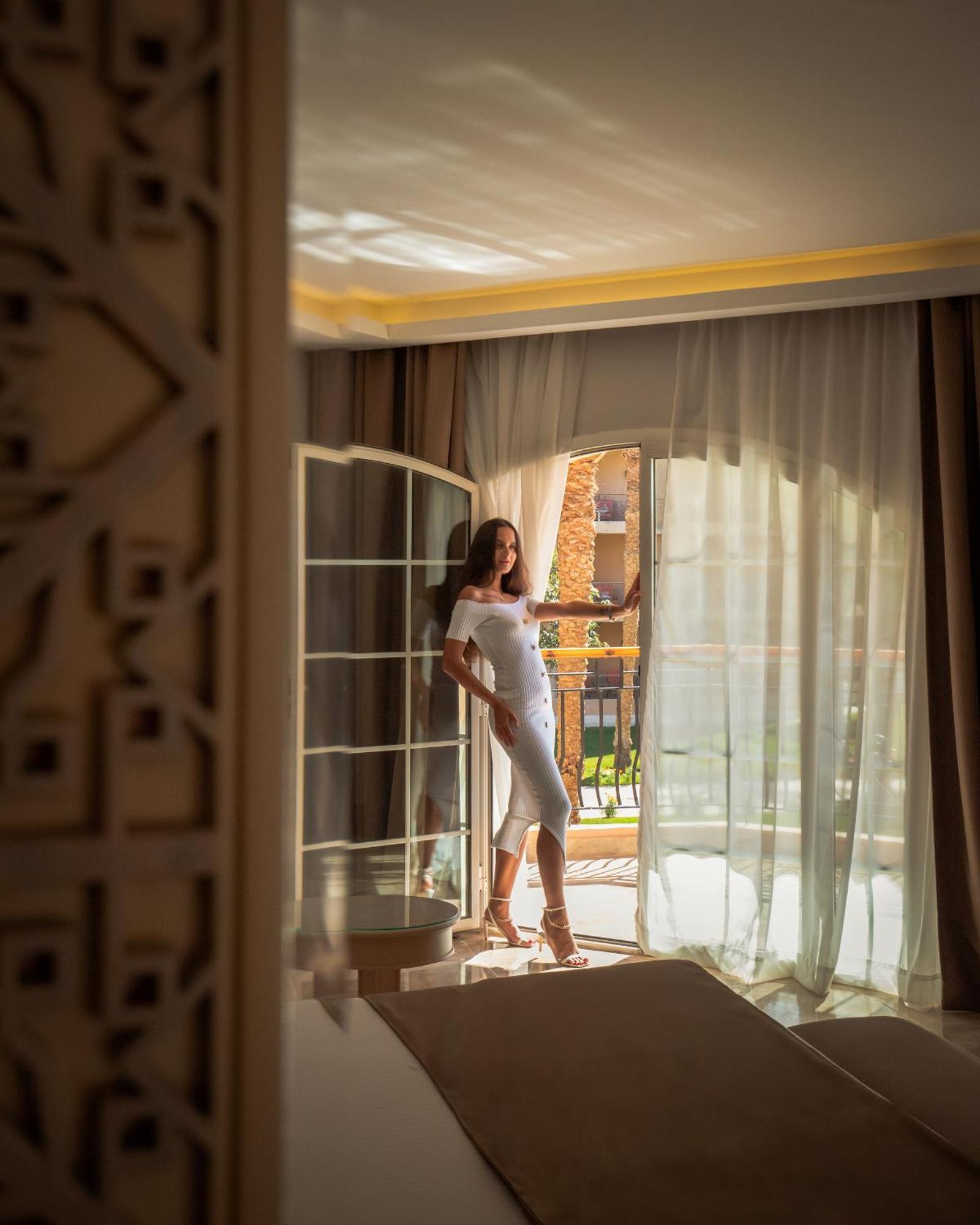 Superior Junior Suite