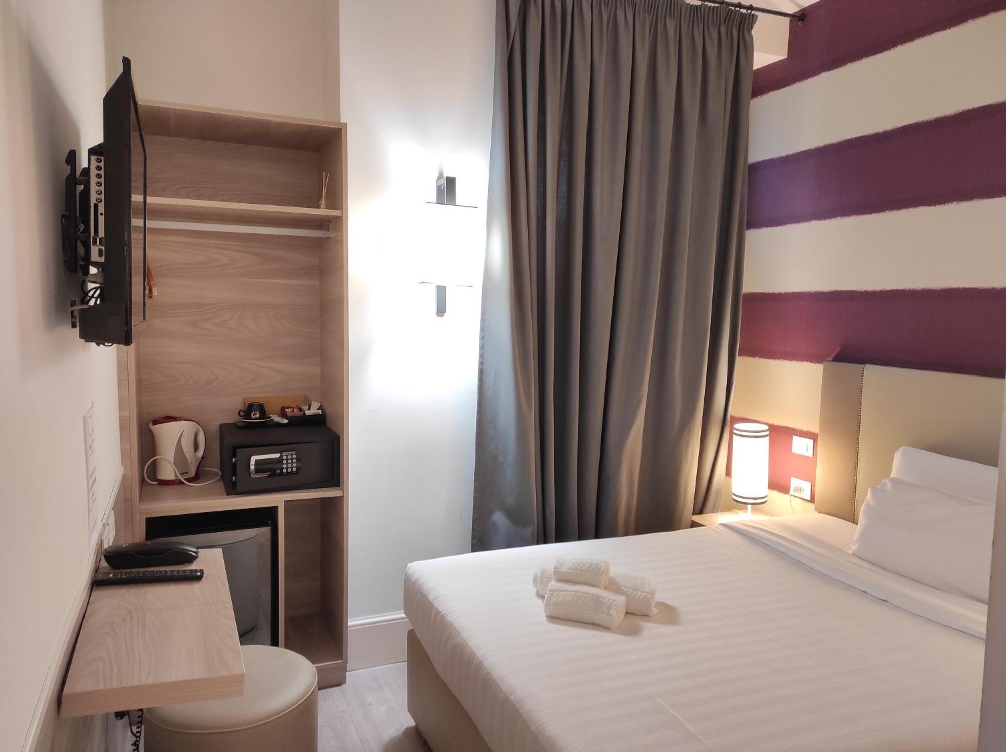 Chambre Simple