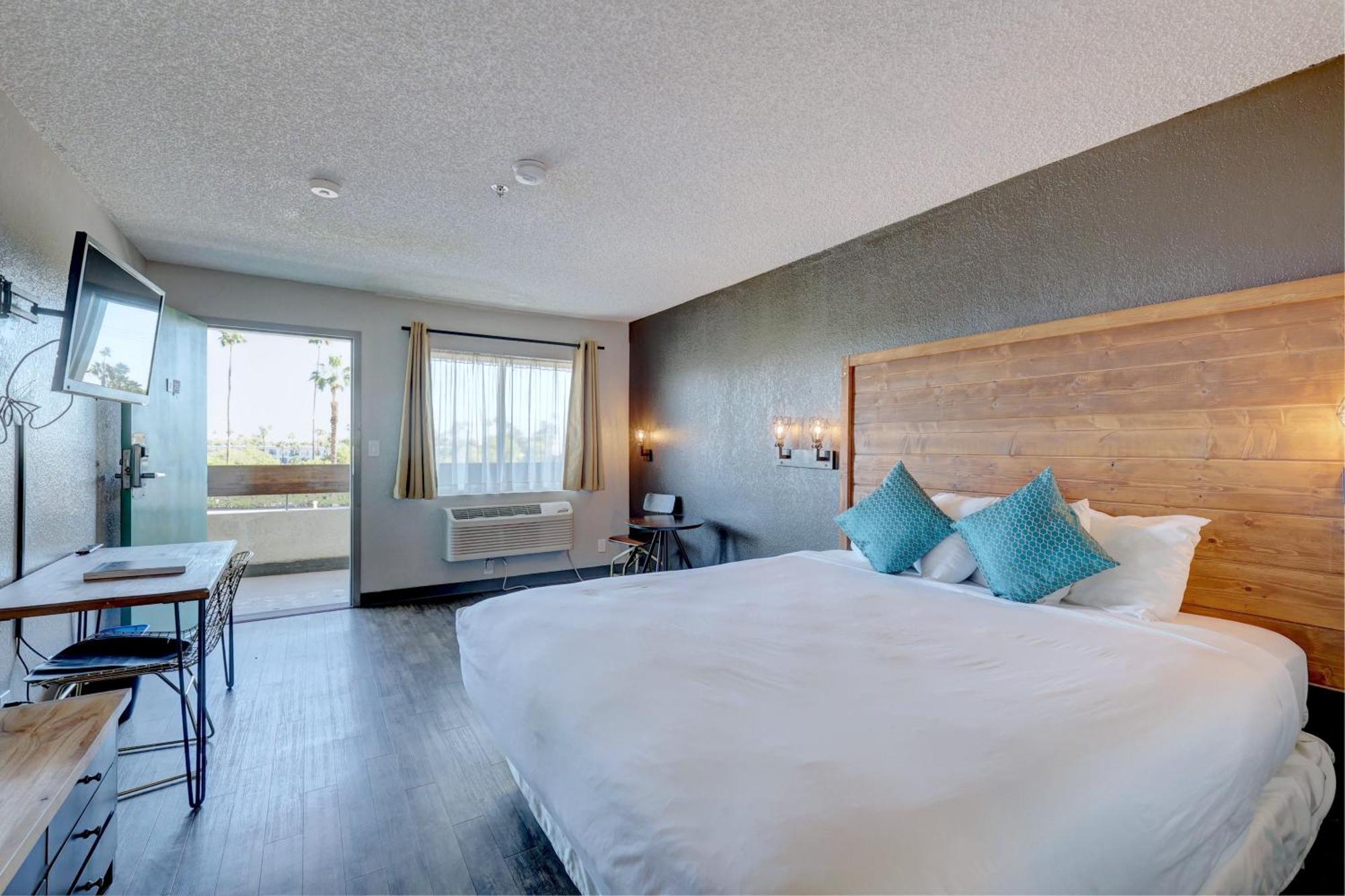 King Room