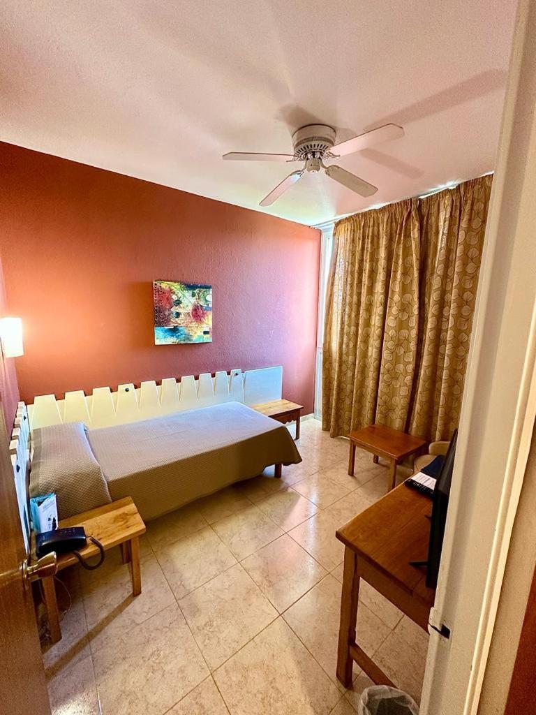 Single Room