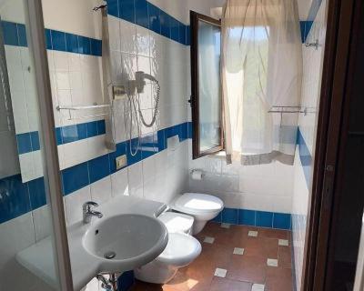 Camera Matrimoniale con Bagno Privato