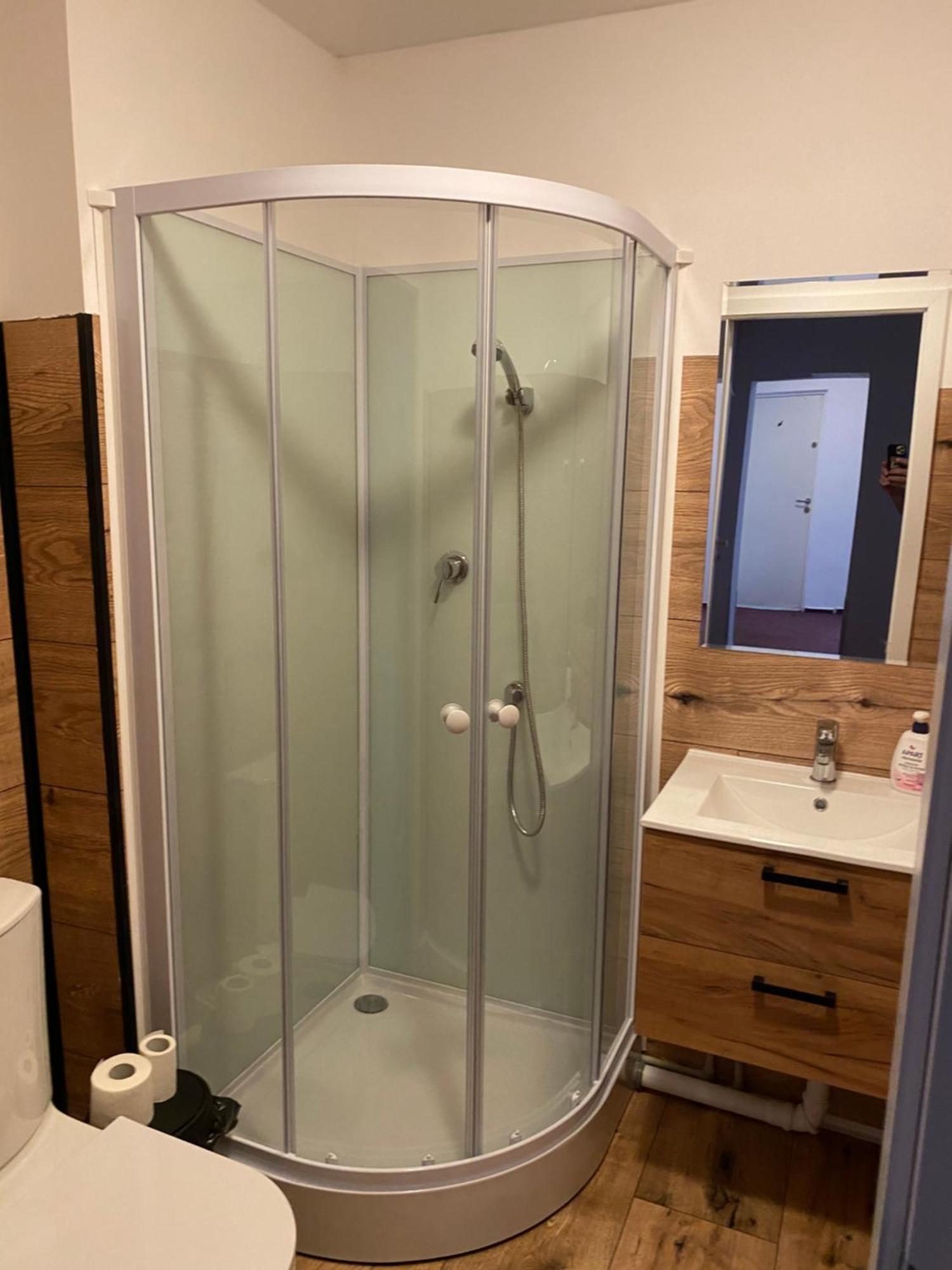 Small Single Room