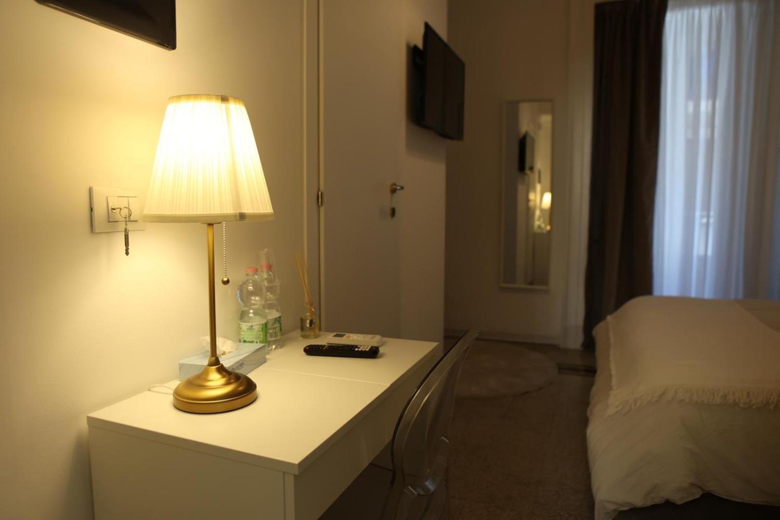 Double Room Balcony