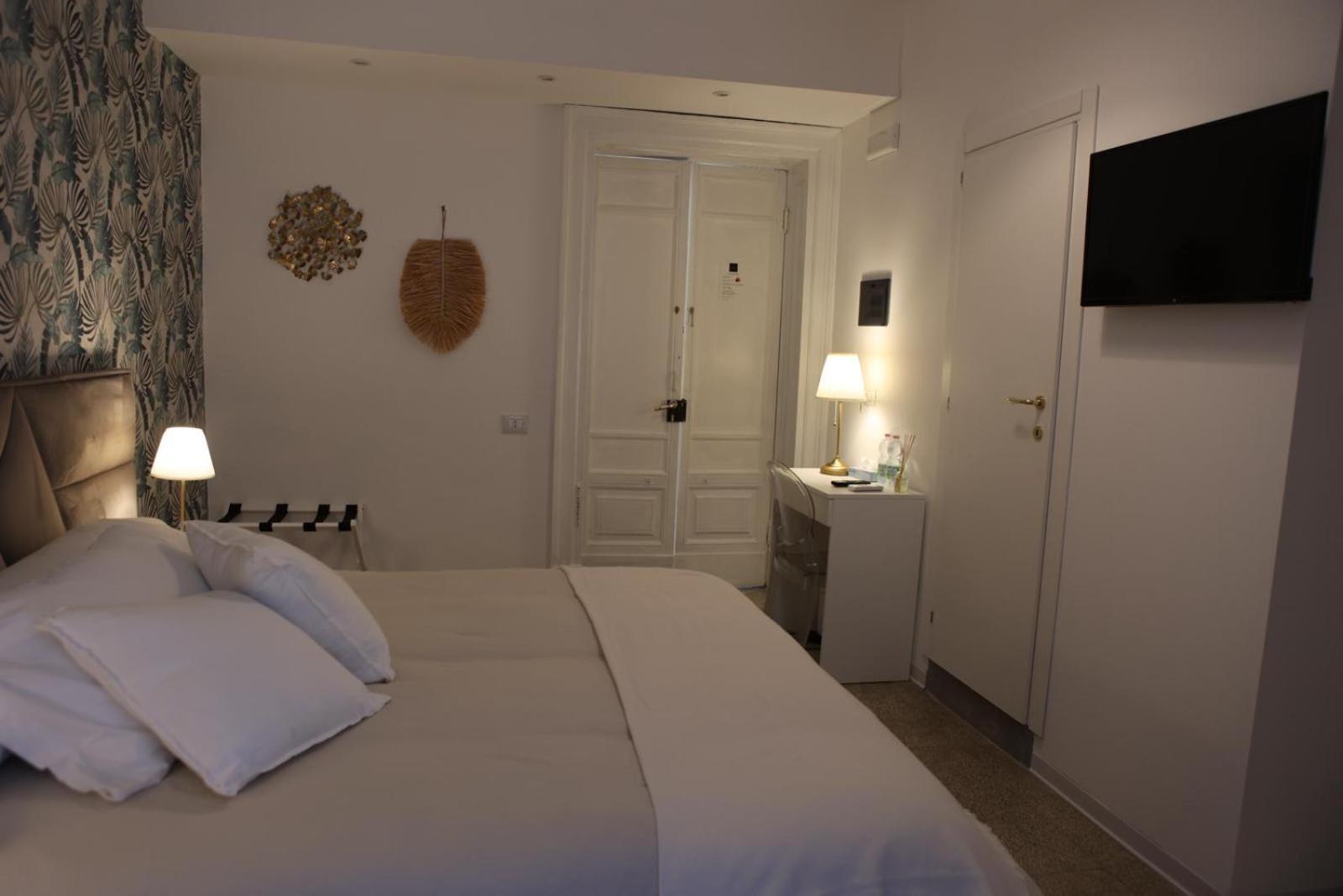 Double Room Balcony