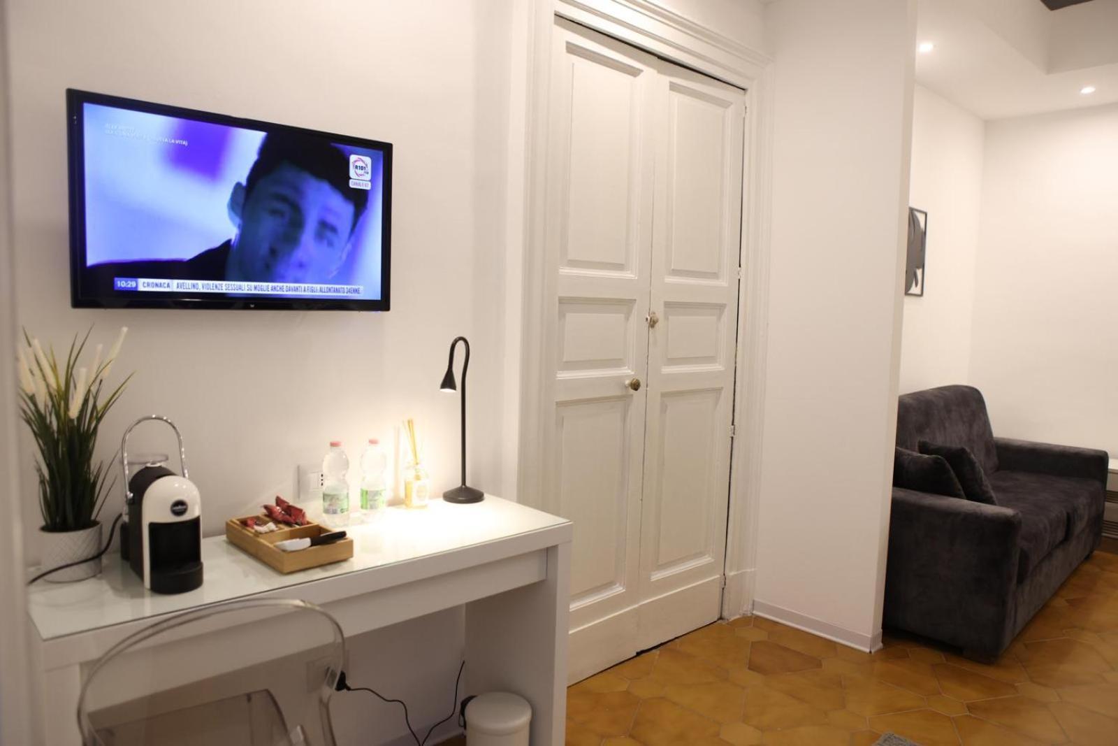 Double Room Private Bathroom