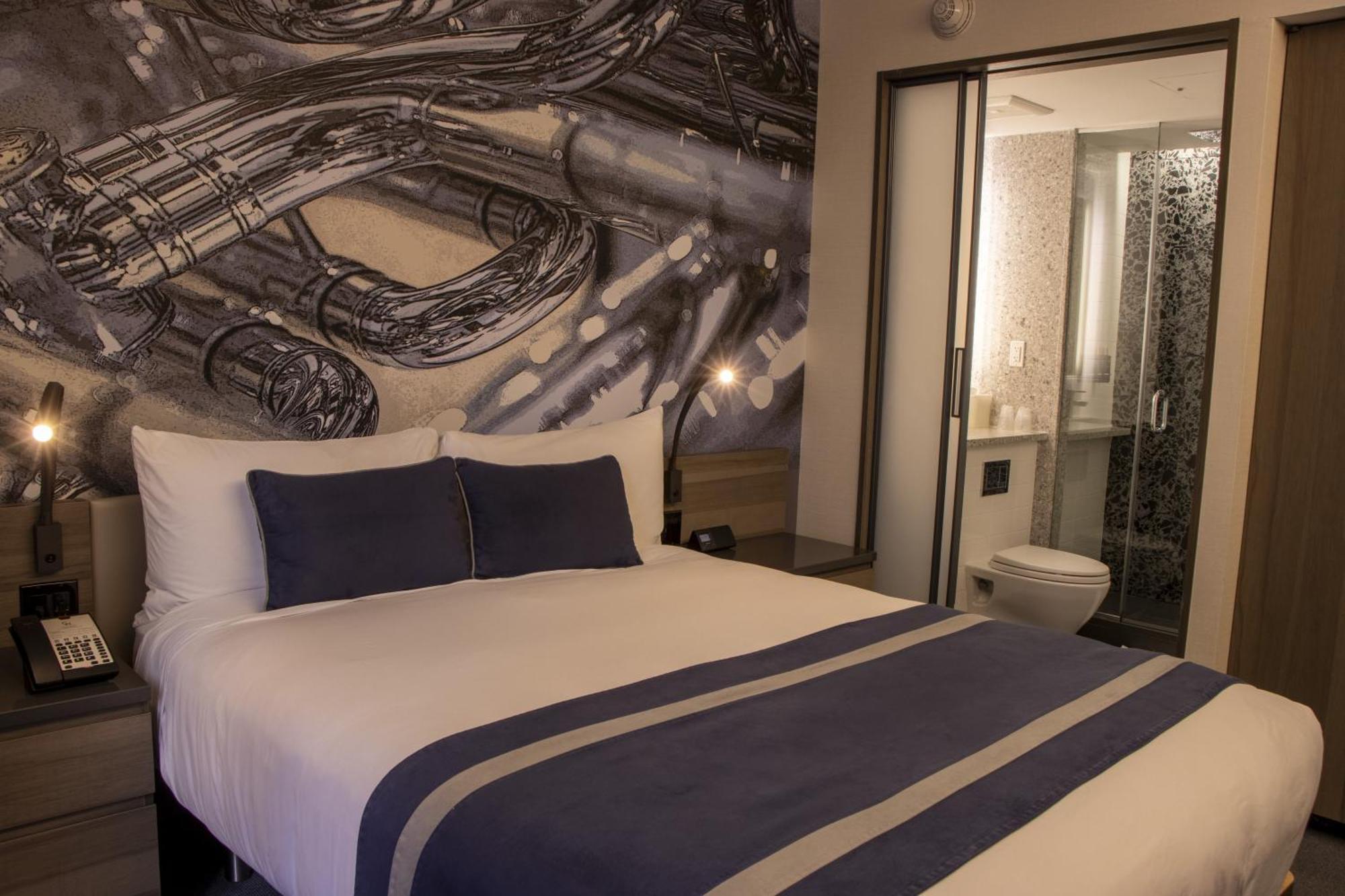 Superior Queen Room