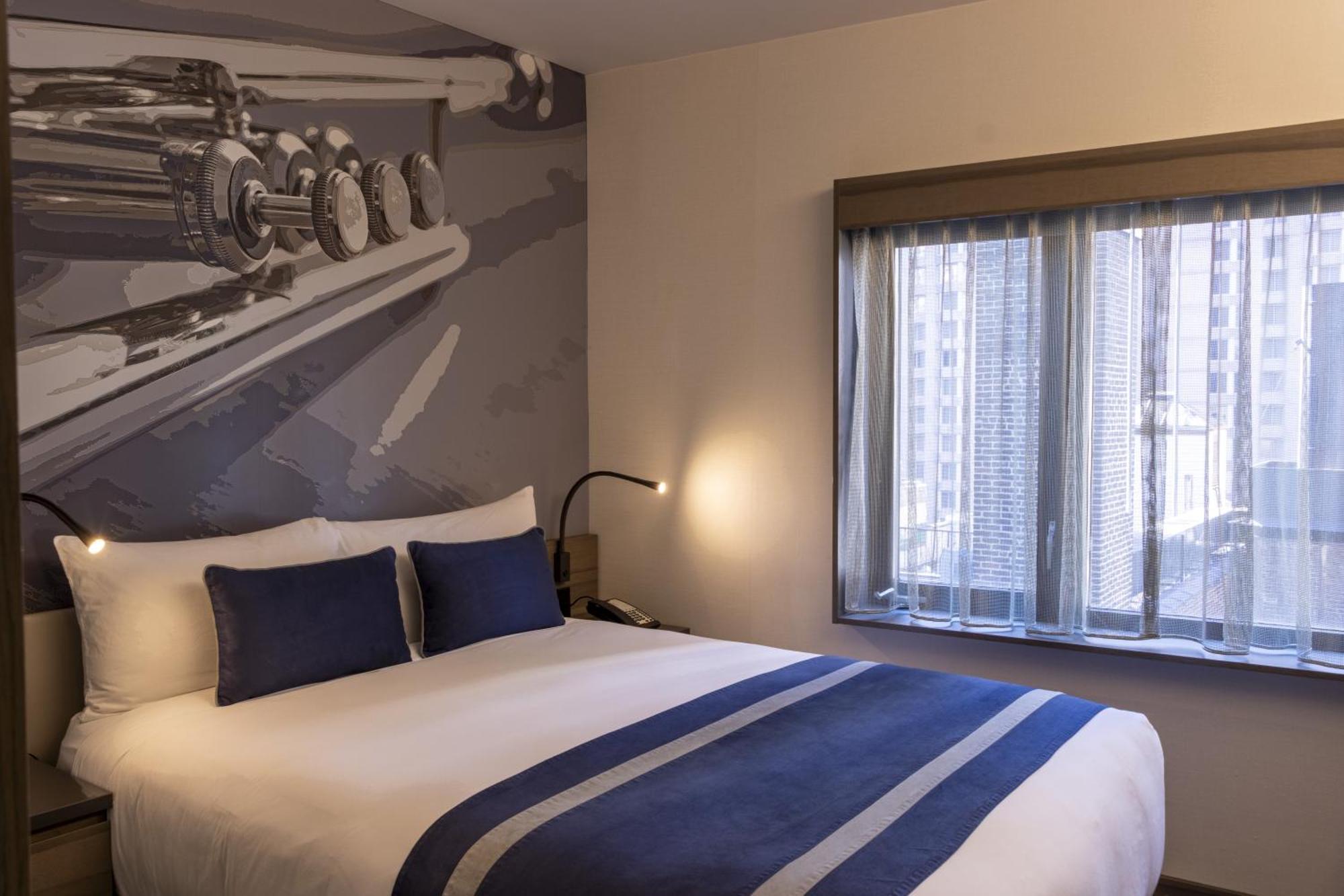 Superior Queen Room