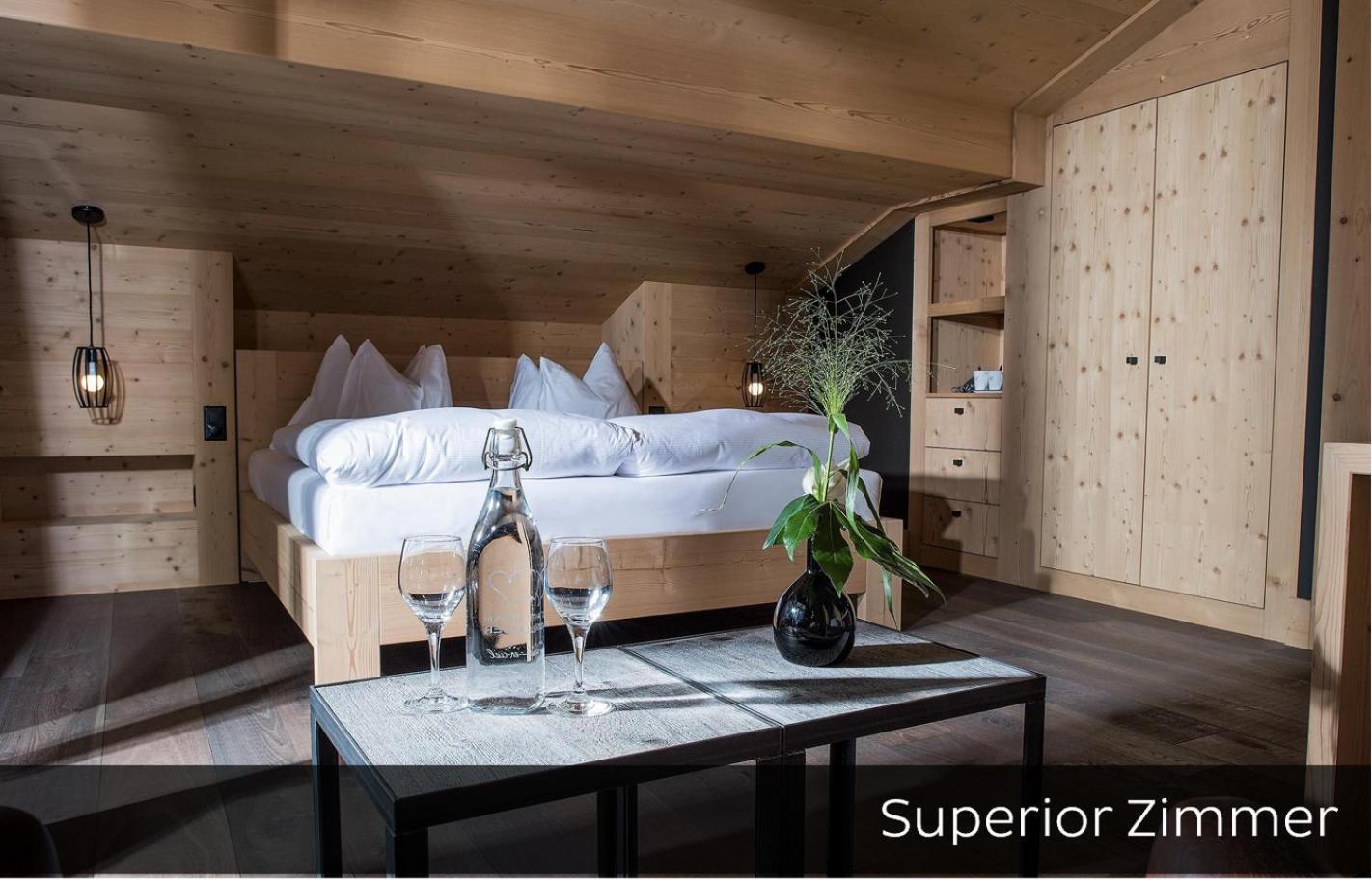 Quarto Duplo Superior