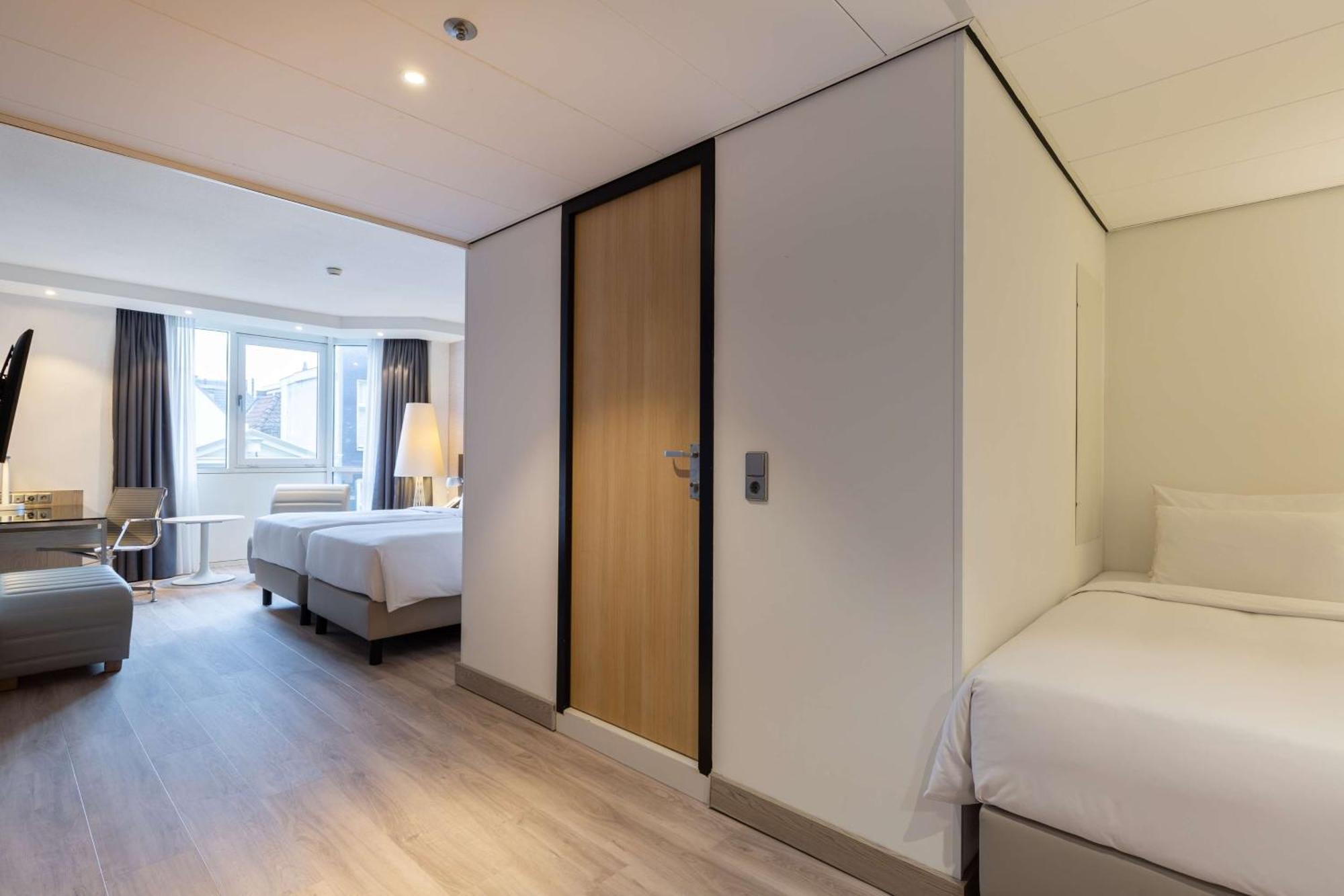Habitación Familiar