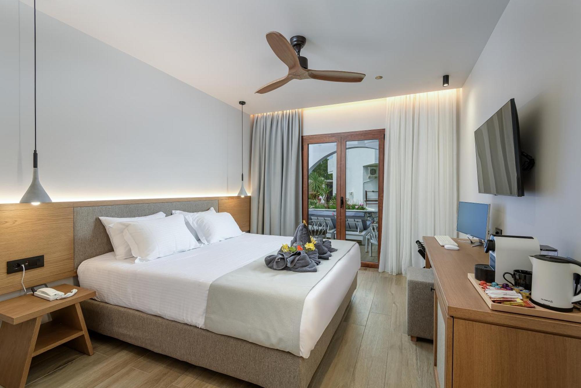 Habitación Doble Superior