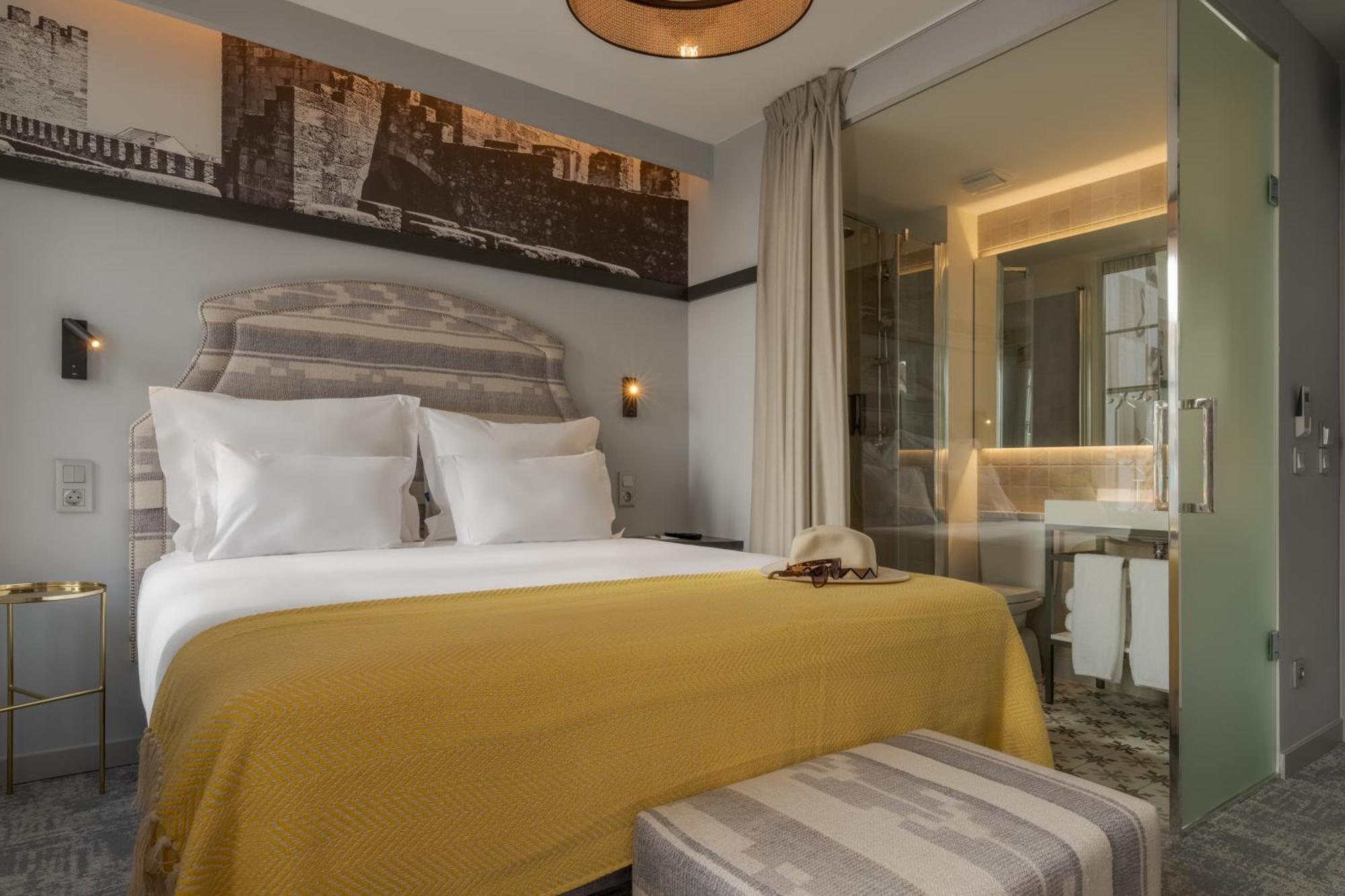 Superior Double Room River View