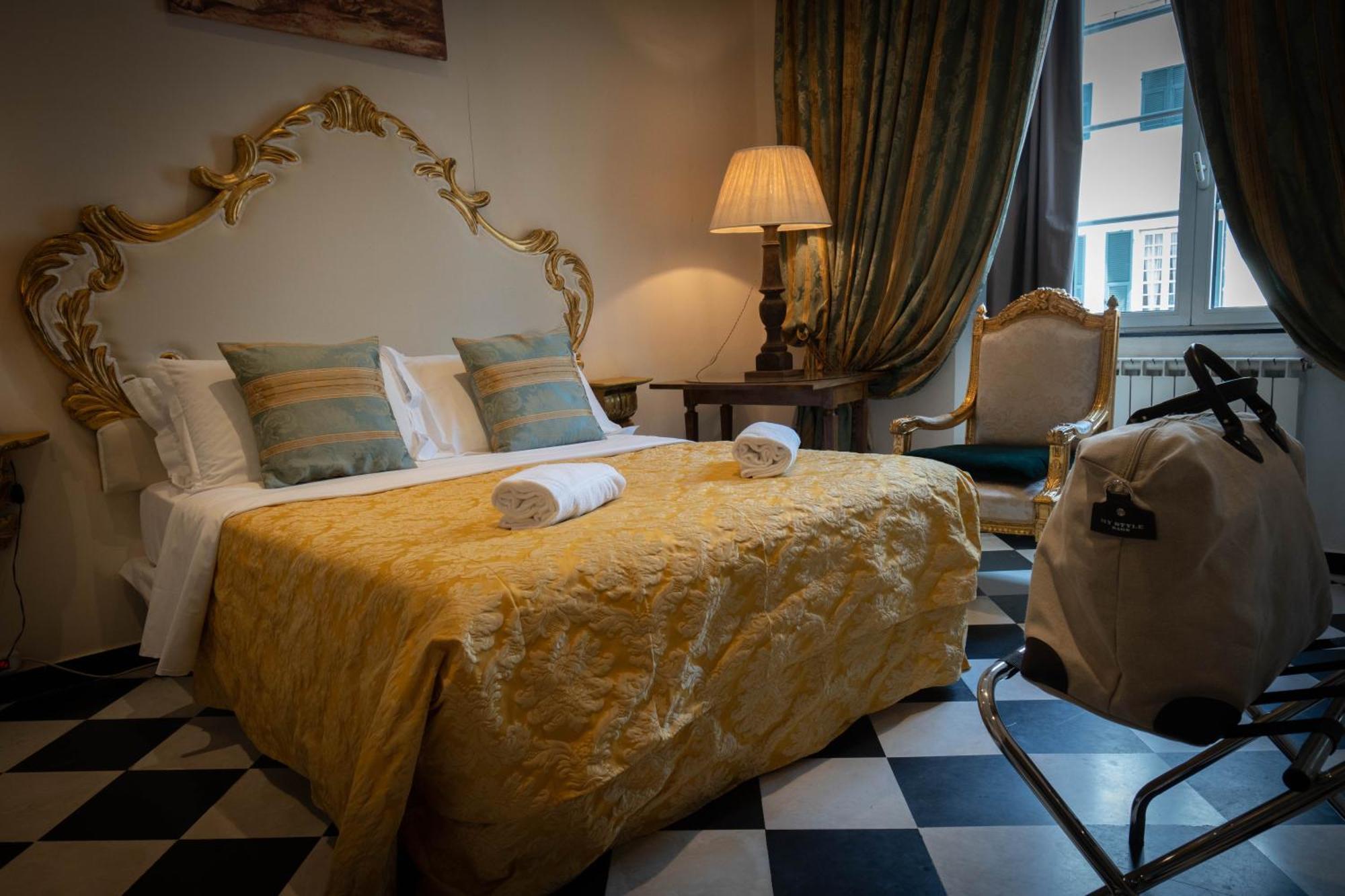 Comfort Triple Room