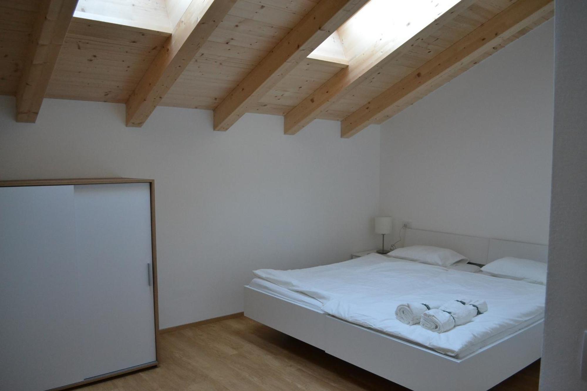 Double Room Private Bathroom
