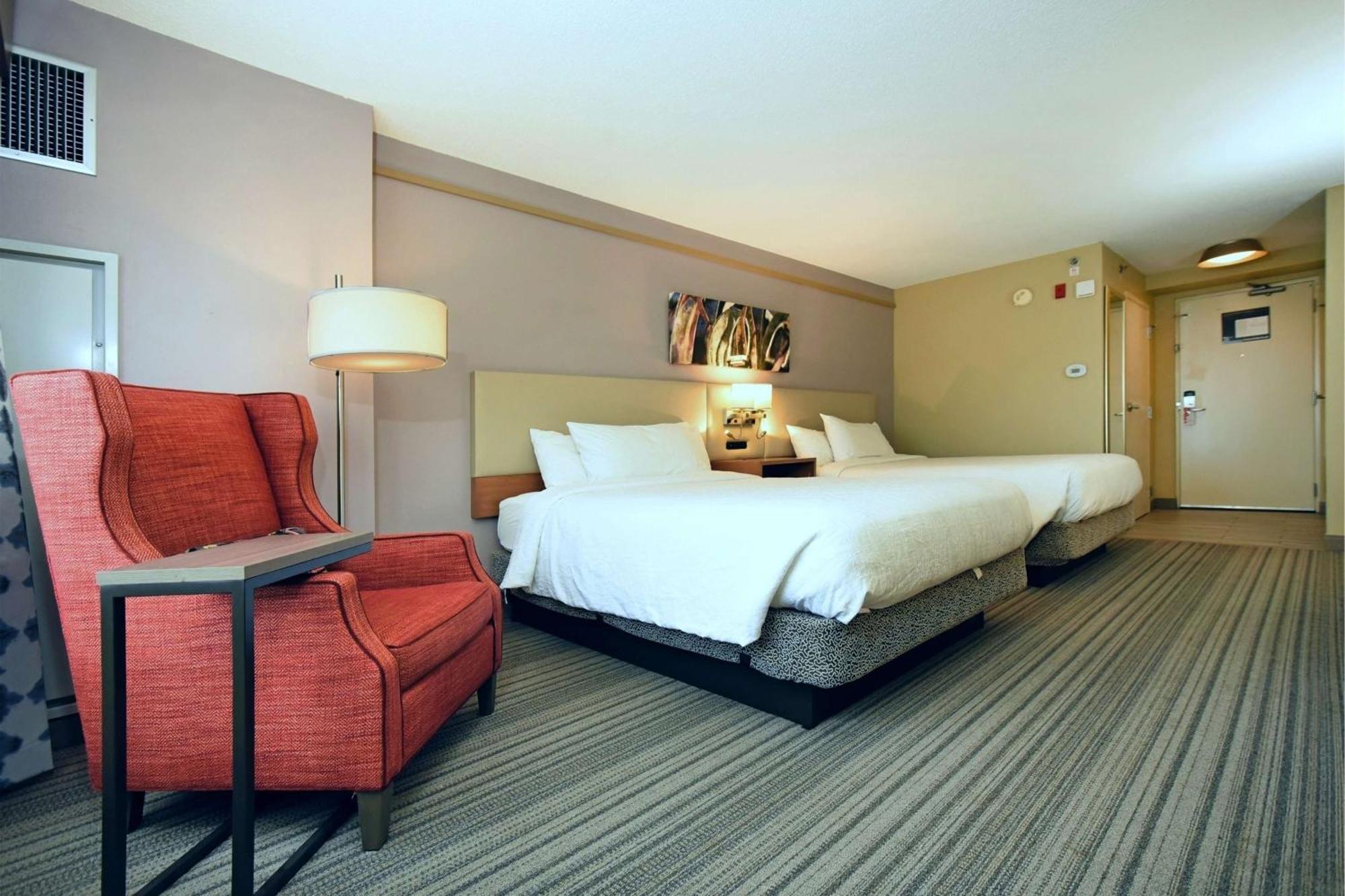 Queen Room Two Queen Beds