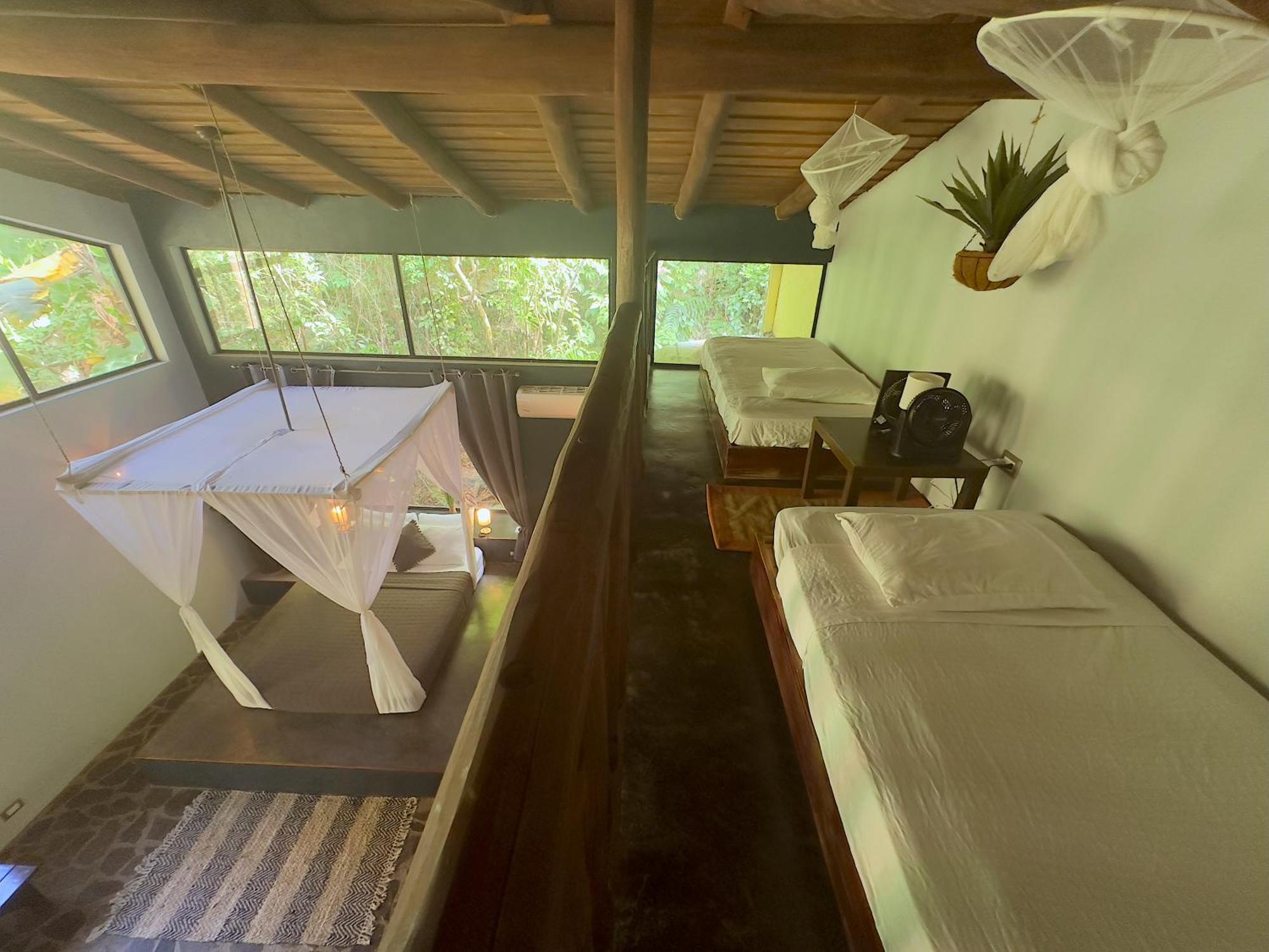 Loft Suite