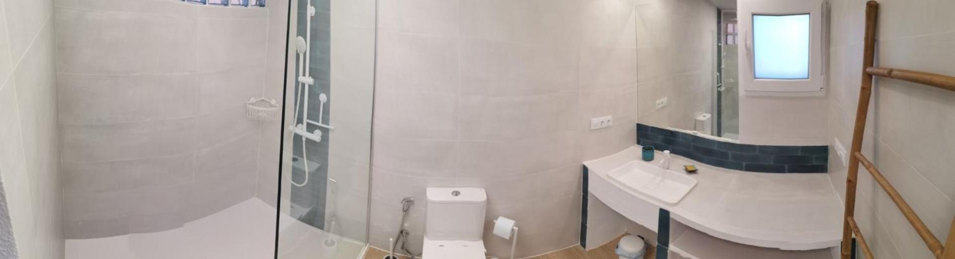 Triple Room Terrace