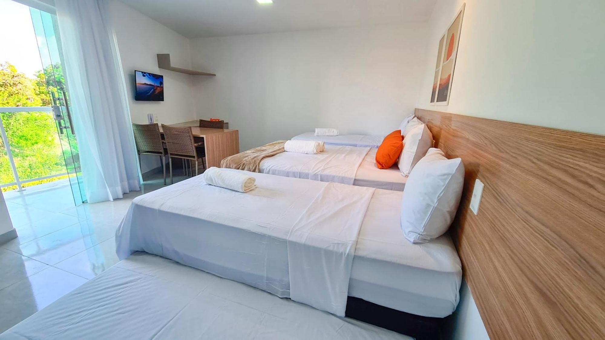 Luxury Quadruple Room