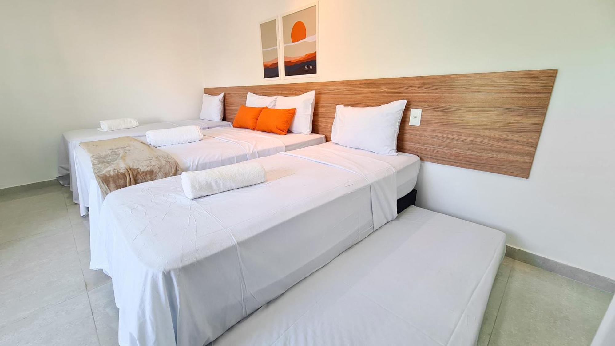 Luxury Quadruple Room
