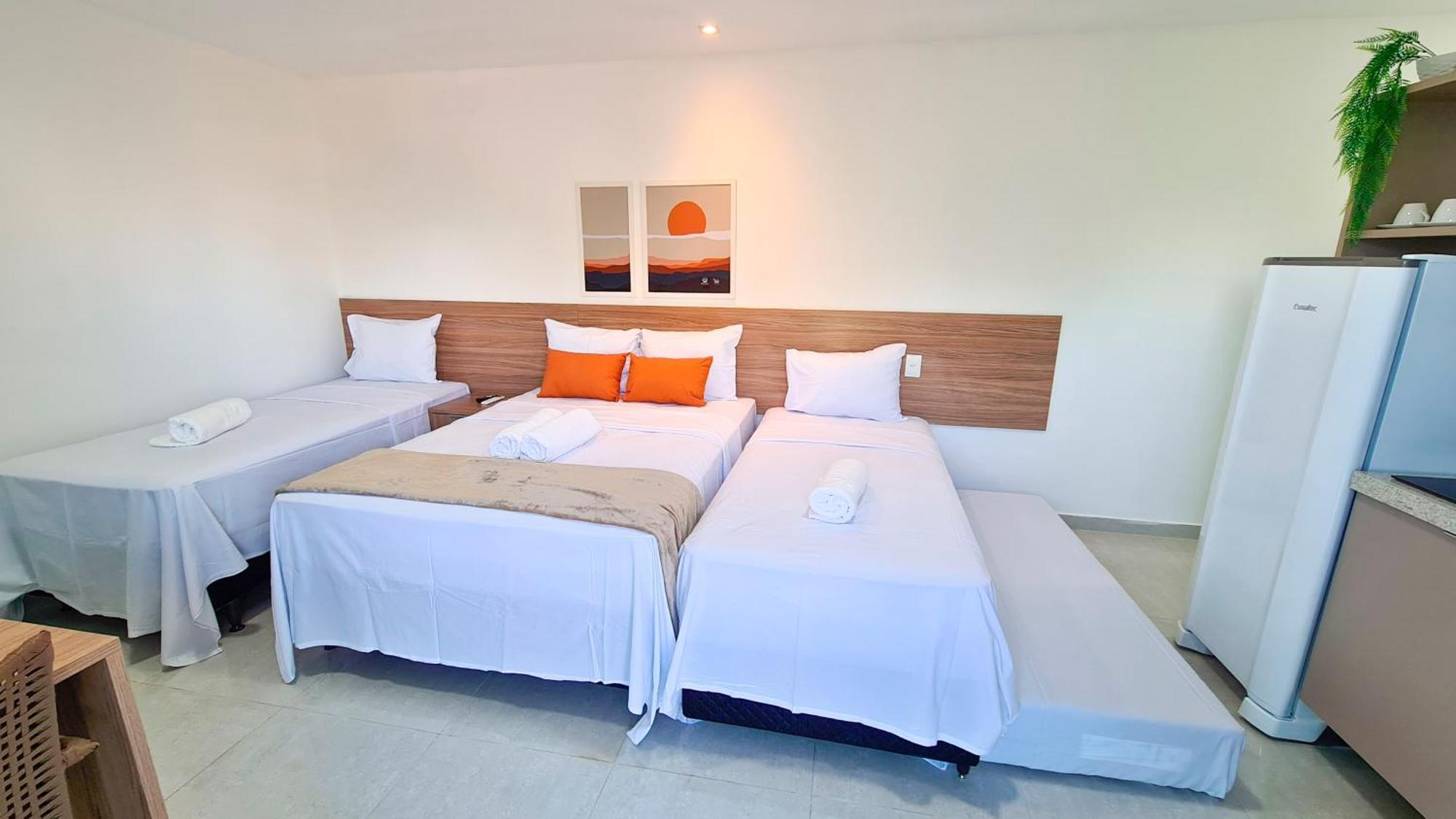 Luxury Quadruple Room