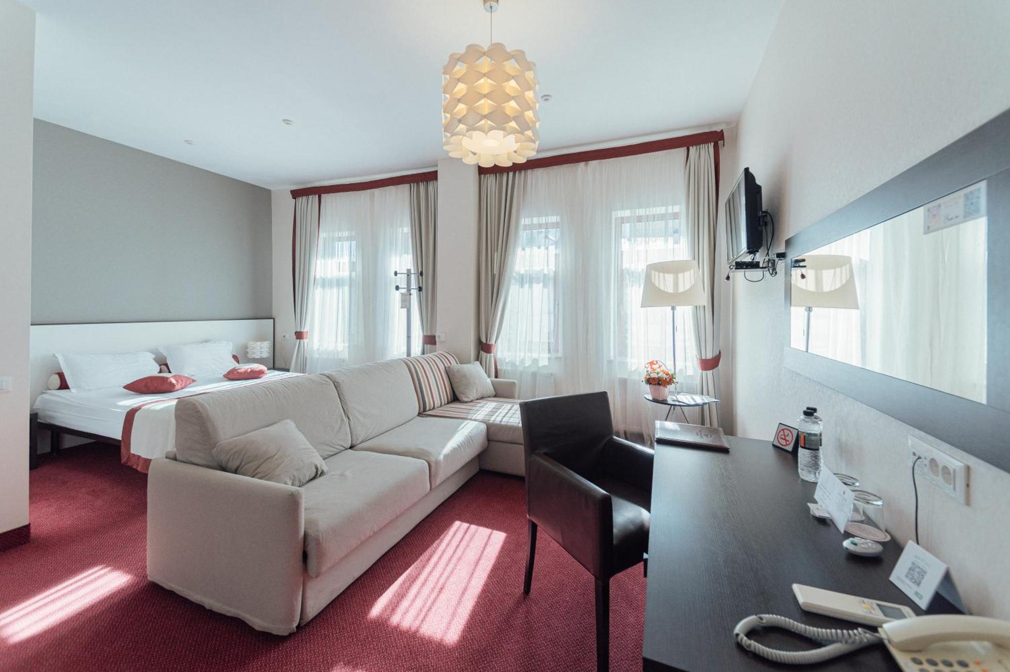 Suite