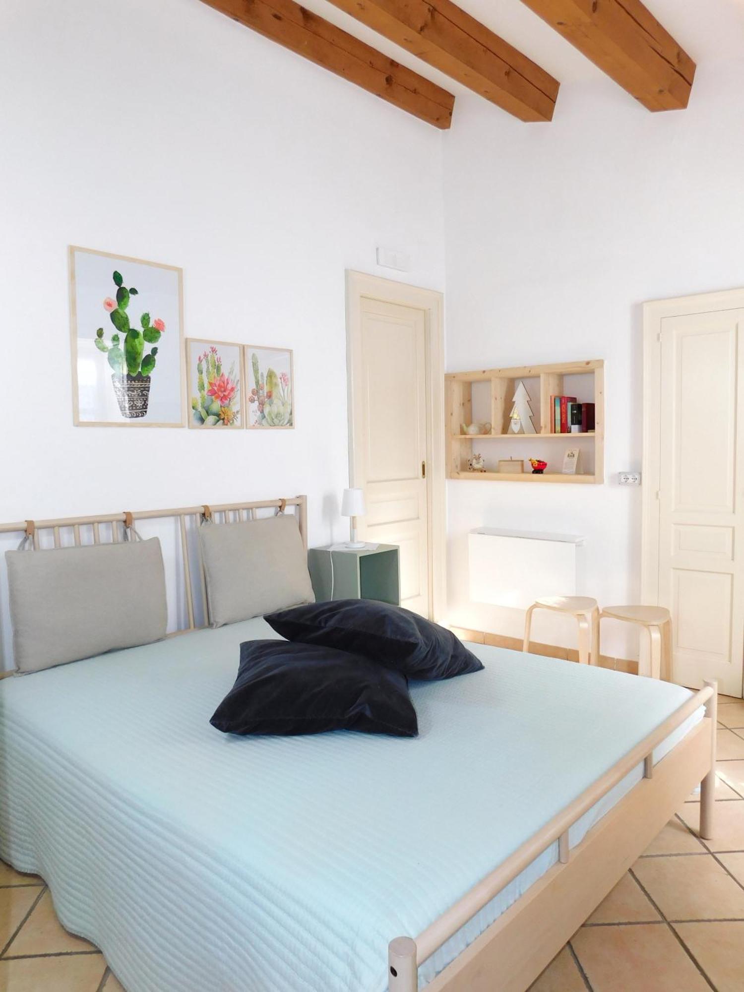 Double Room Private Bathroom