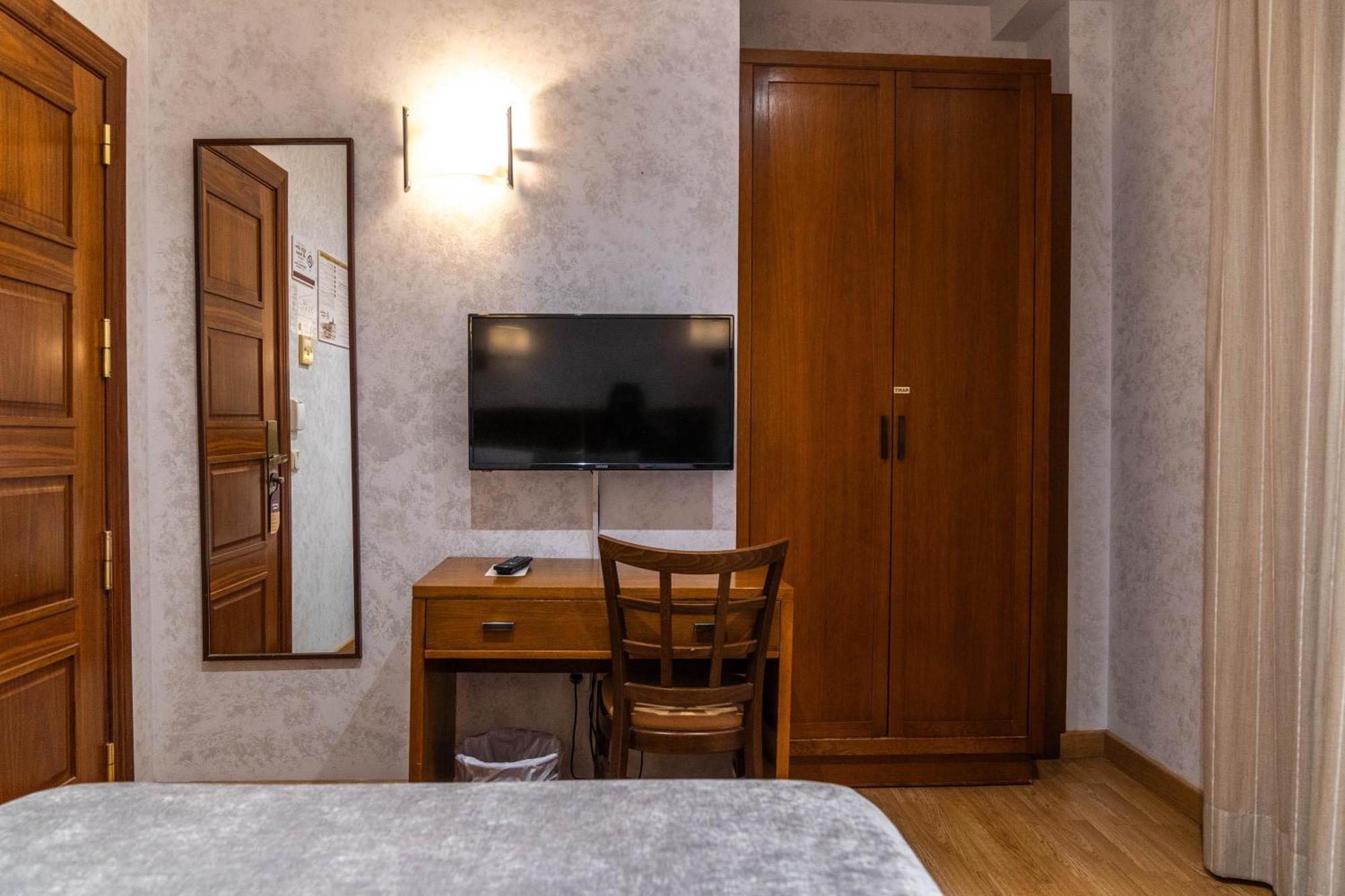 Matrimonial Double Room