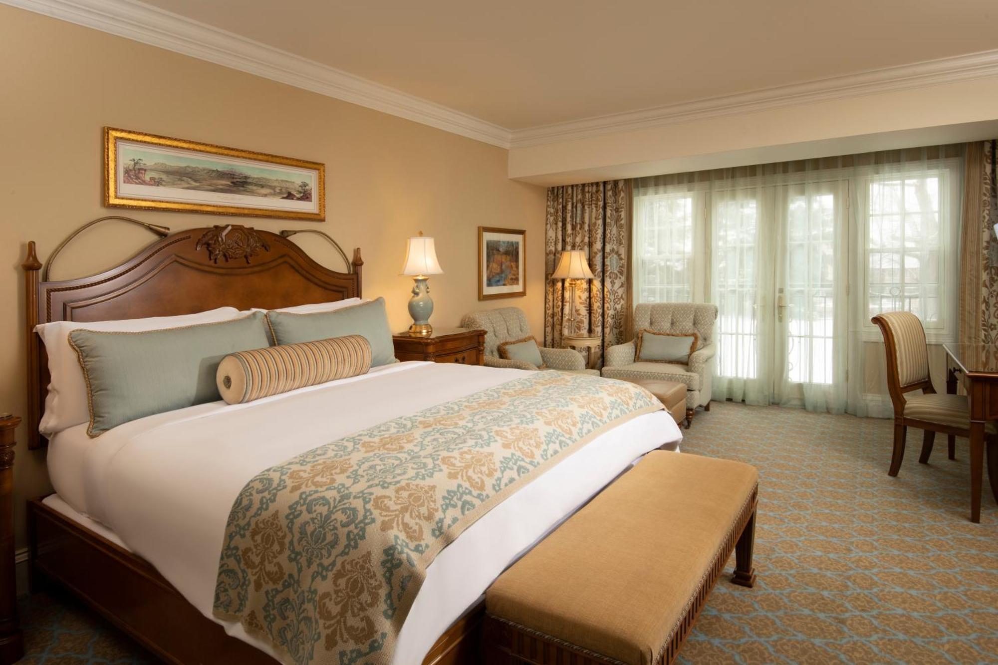 Chambre Premier