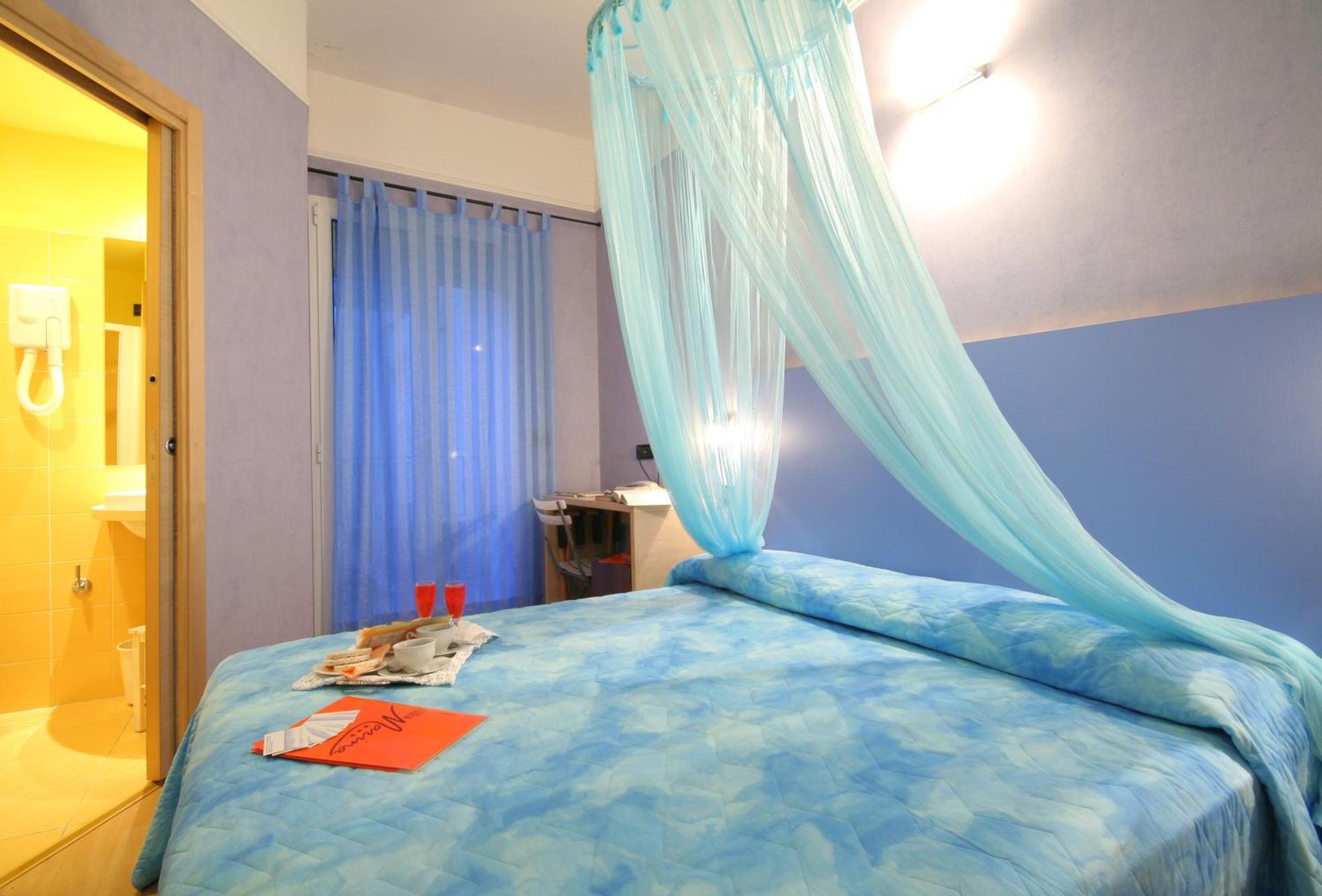 Economy Double or Twin Room