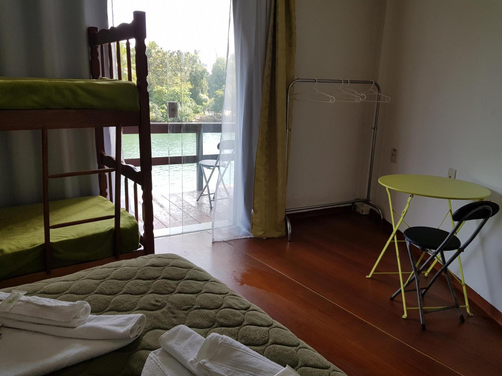 Deluxe Suite Sea View