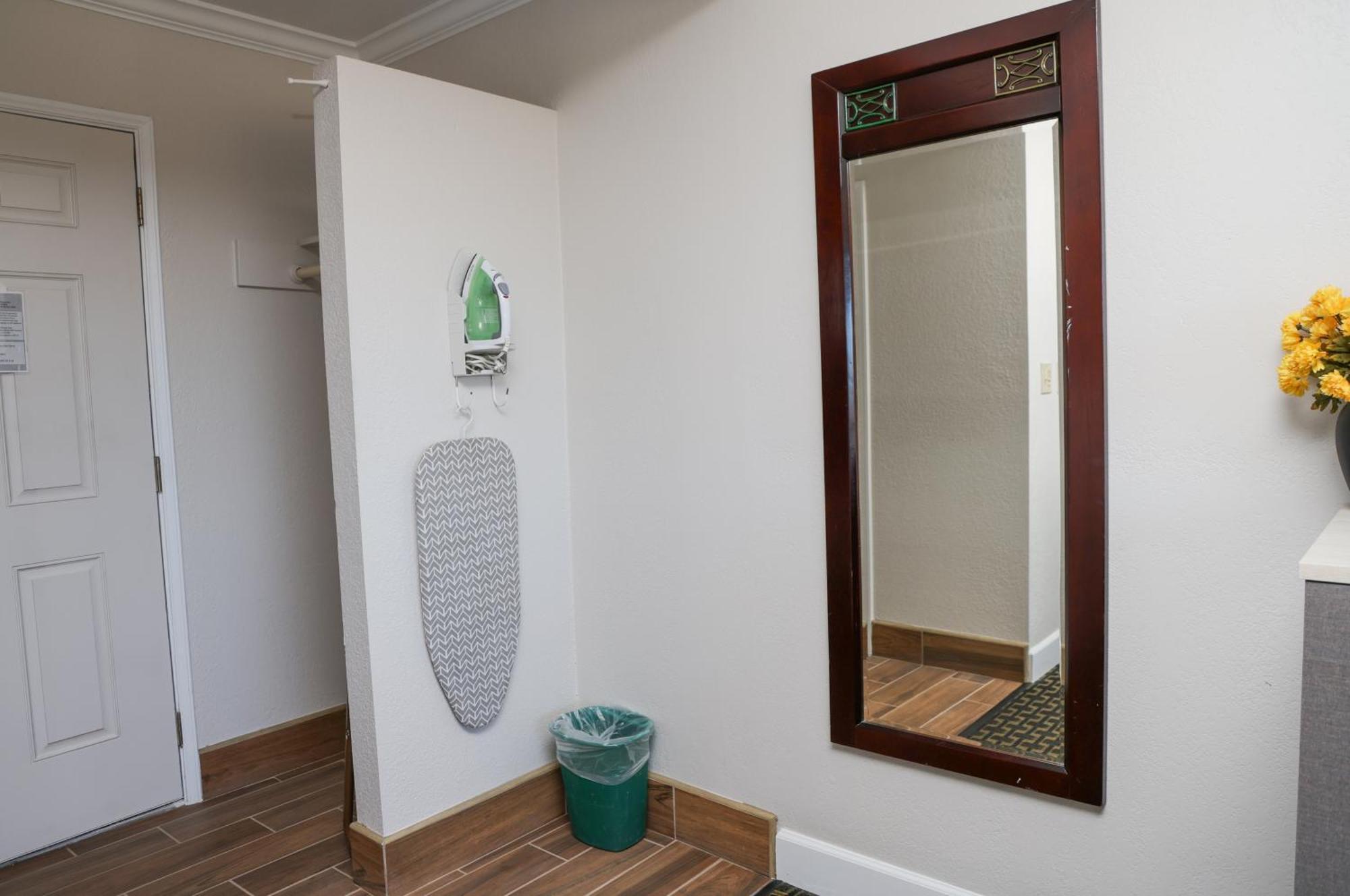 Chambre avec 2 Grands Lits Queen-Size
