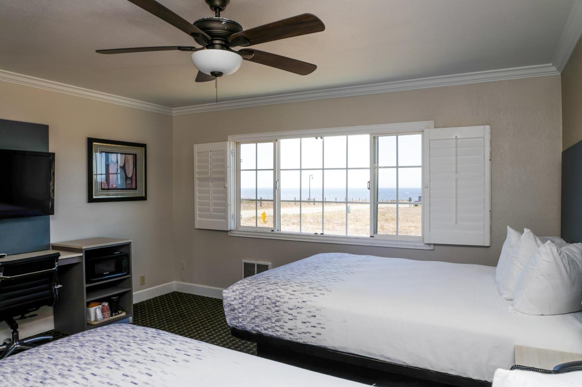 Queen Room Two Queen Beds