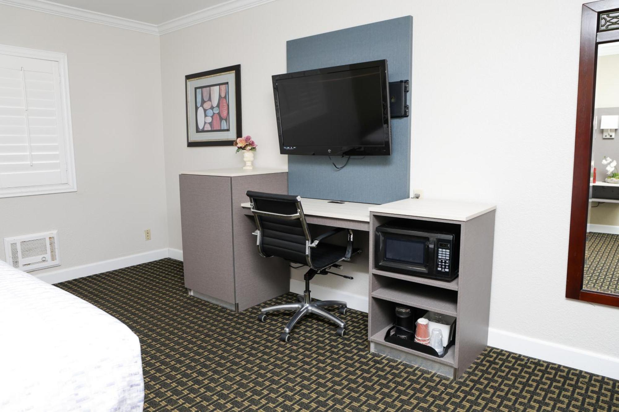 King Room Non-Smoking