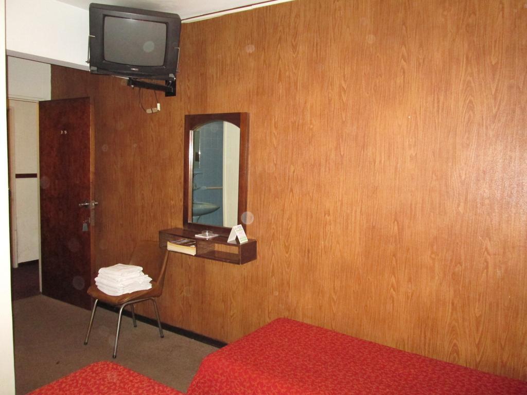 Habitación cuádruple