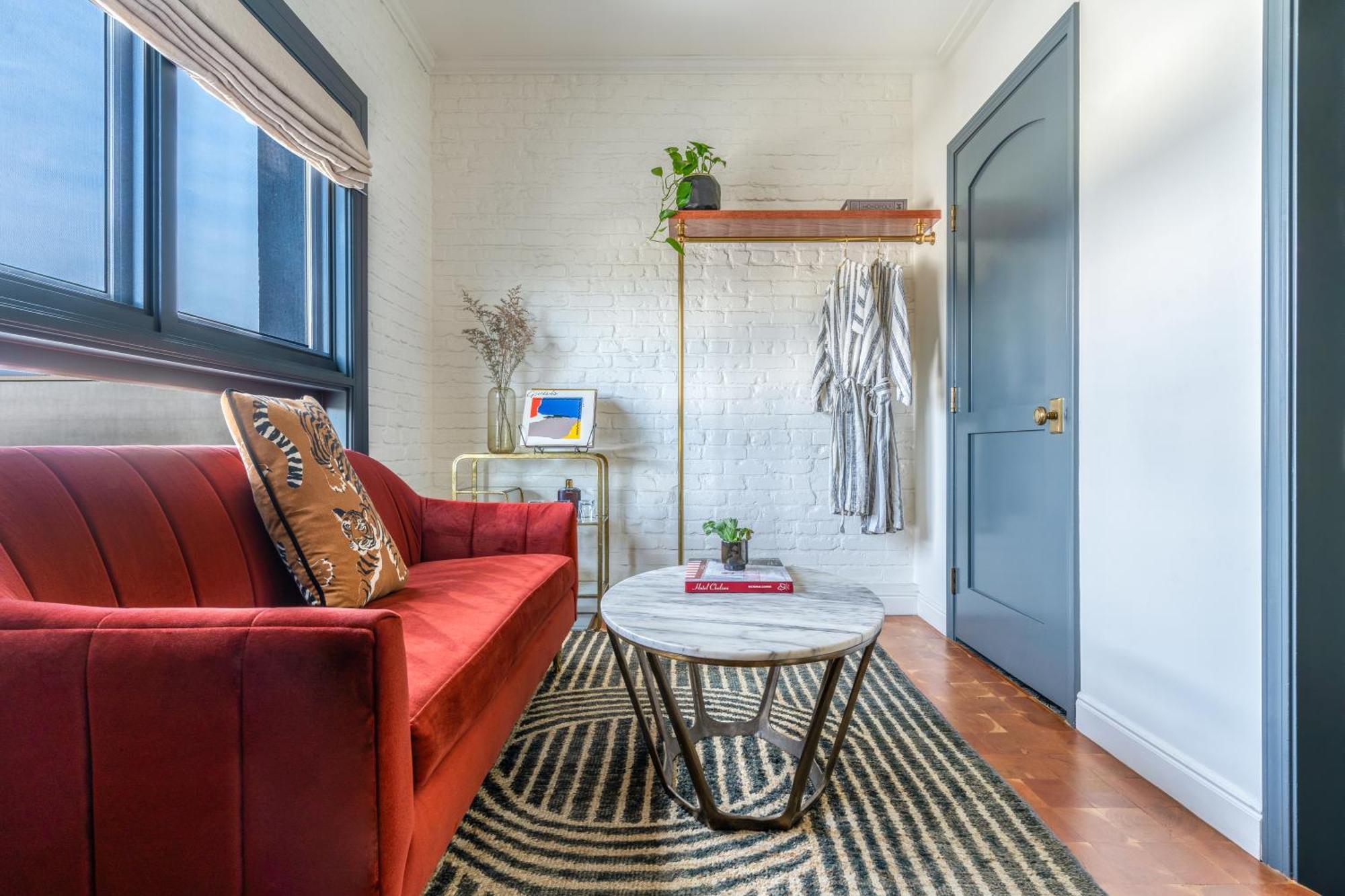 Superior King Suite