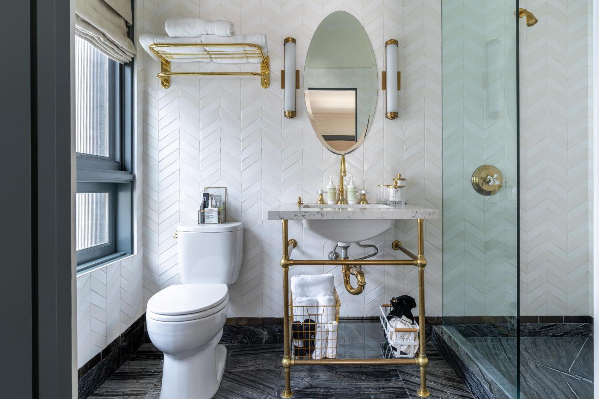 King Suite