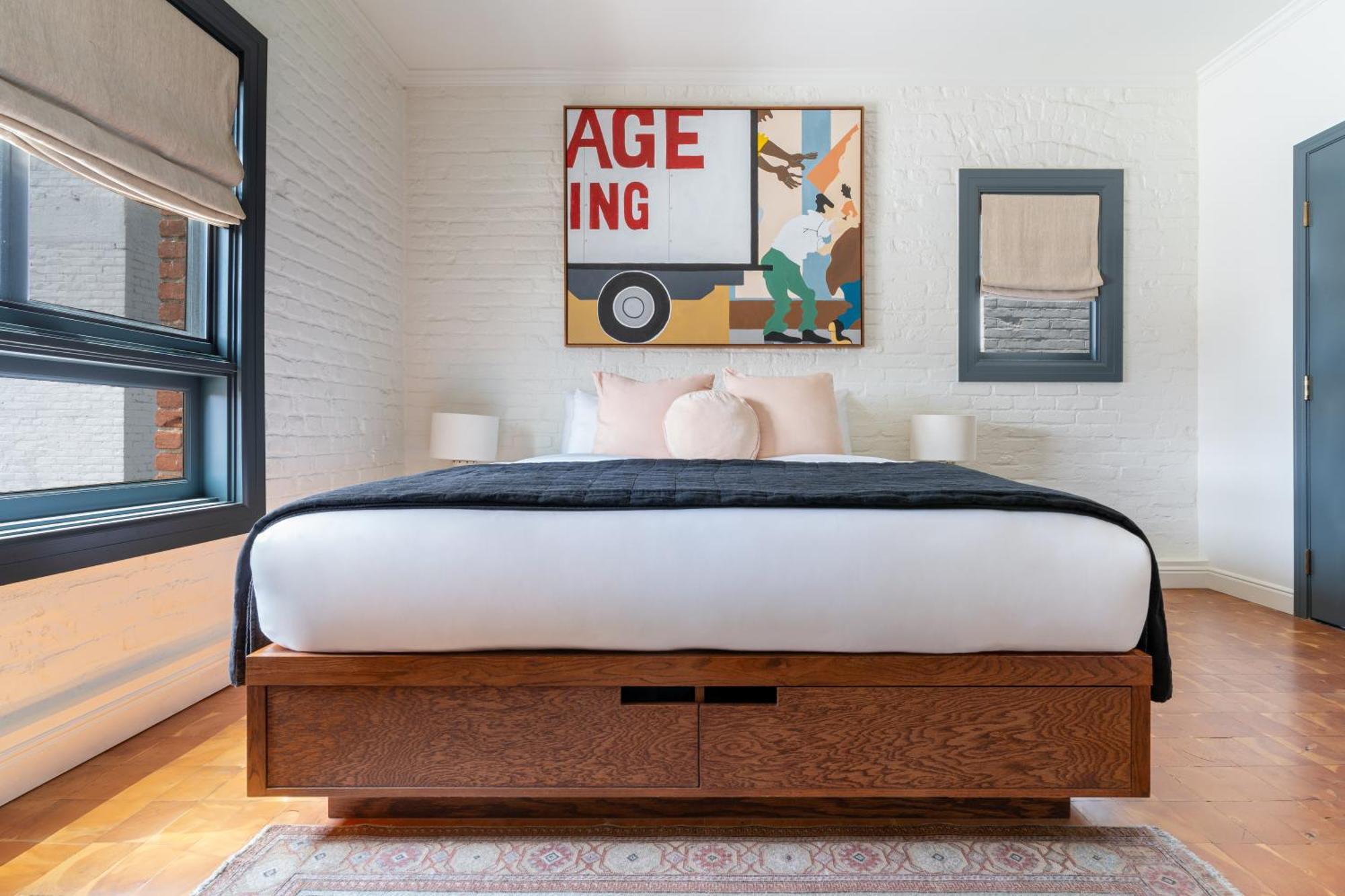 King Suite