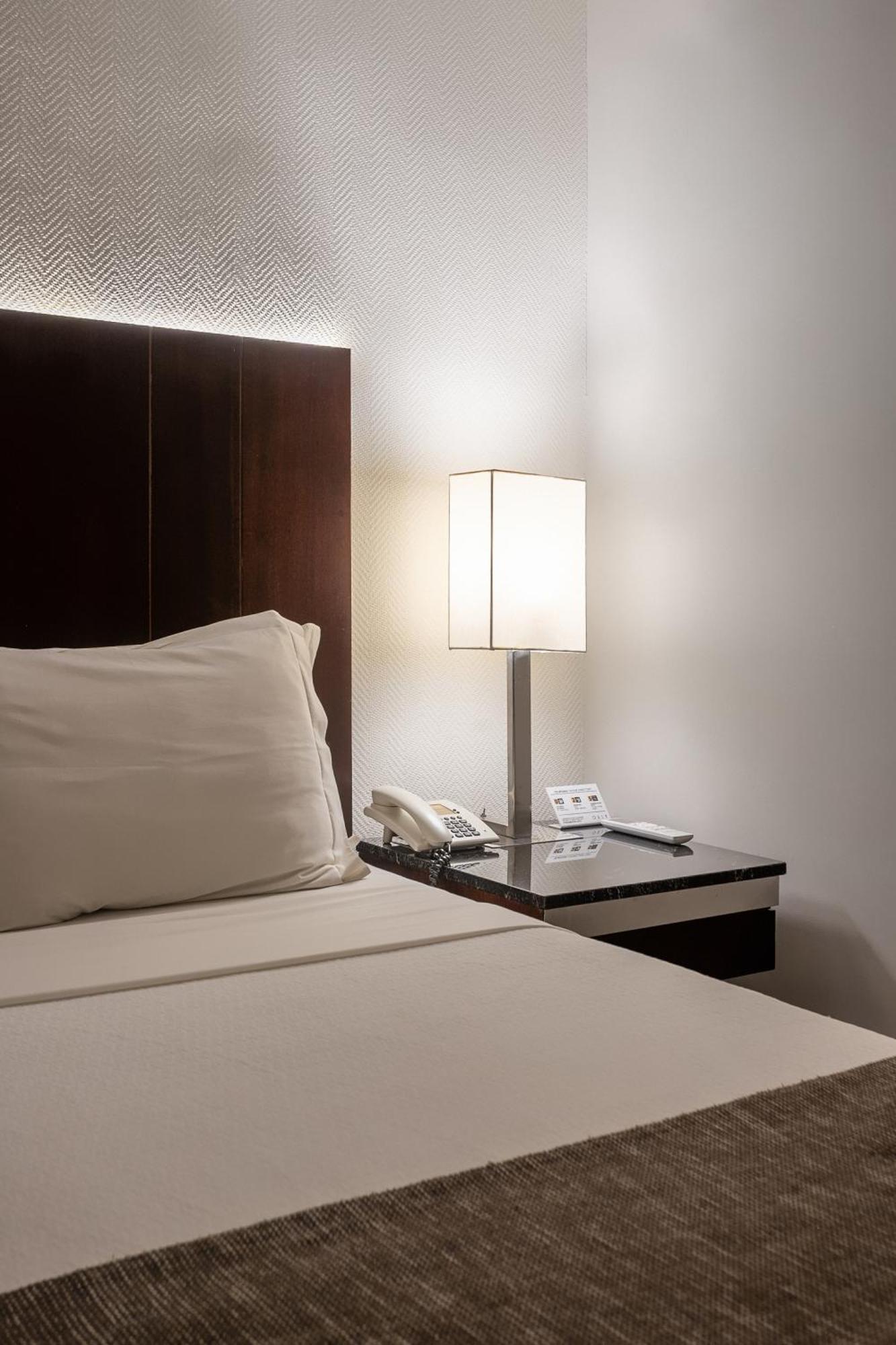 Deluxe Double Room Sea View