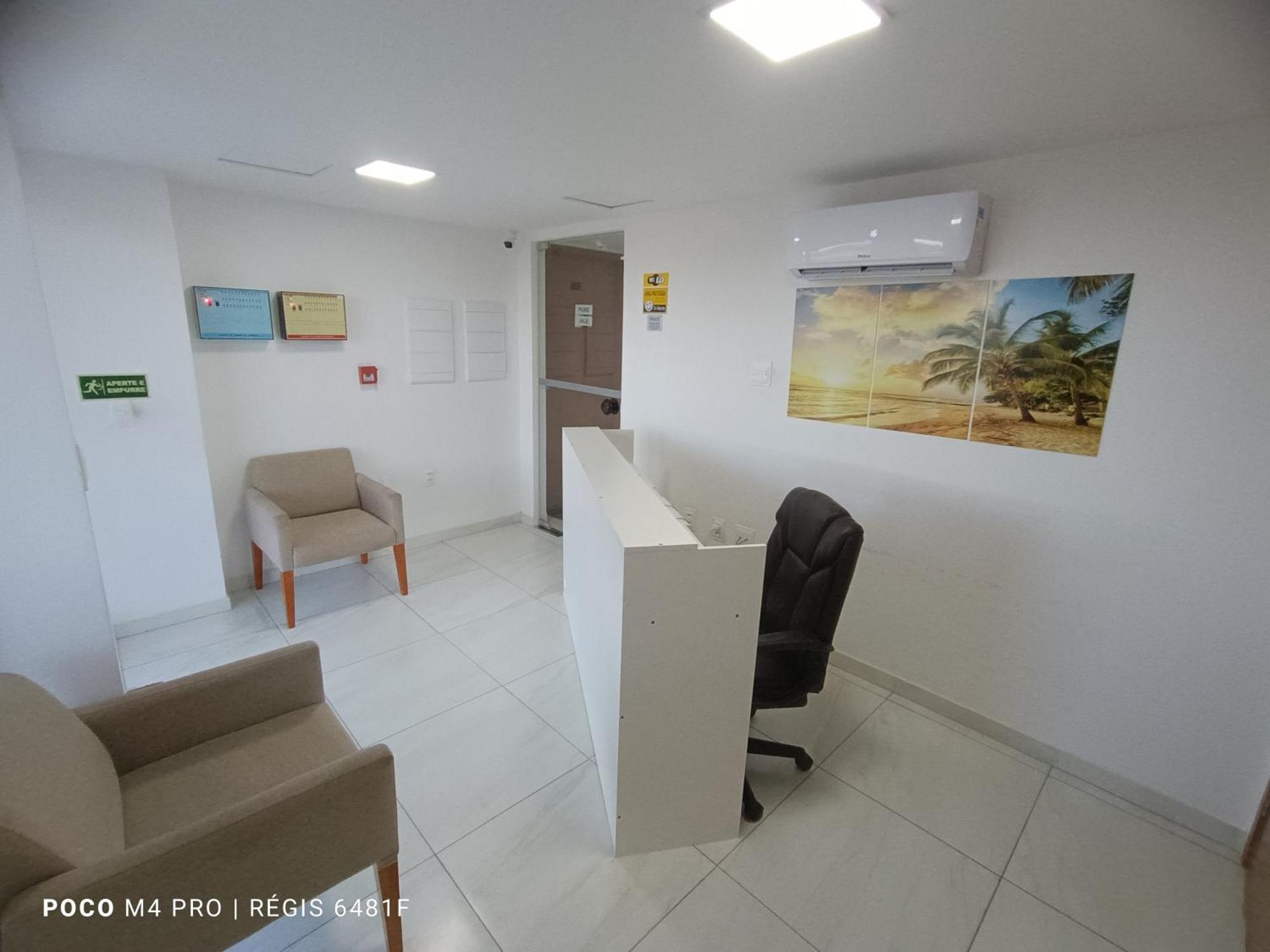 Standard Apartment