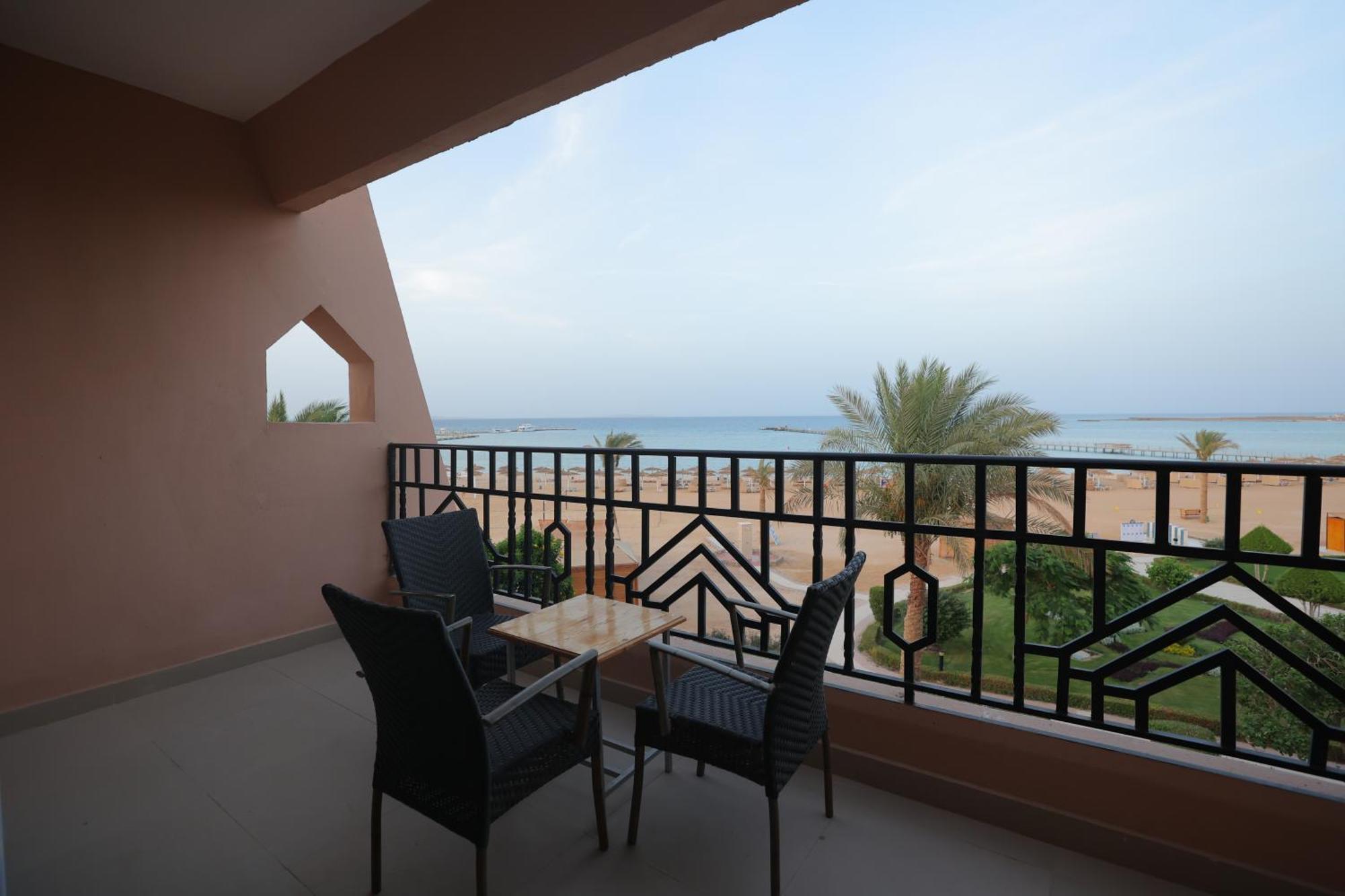 Double Room Sea View