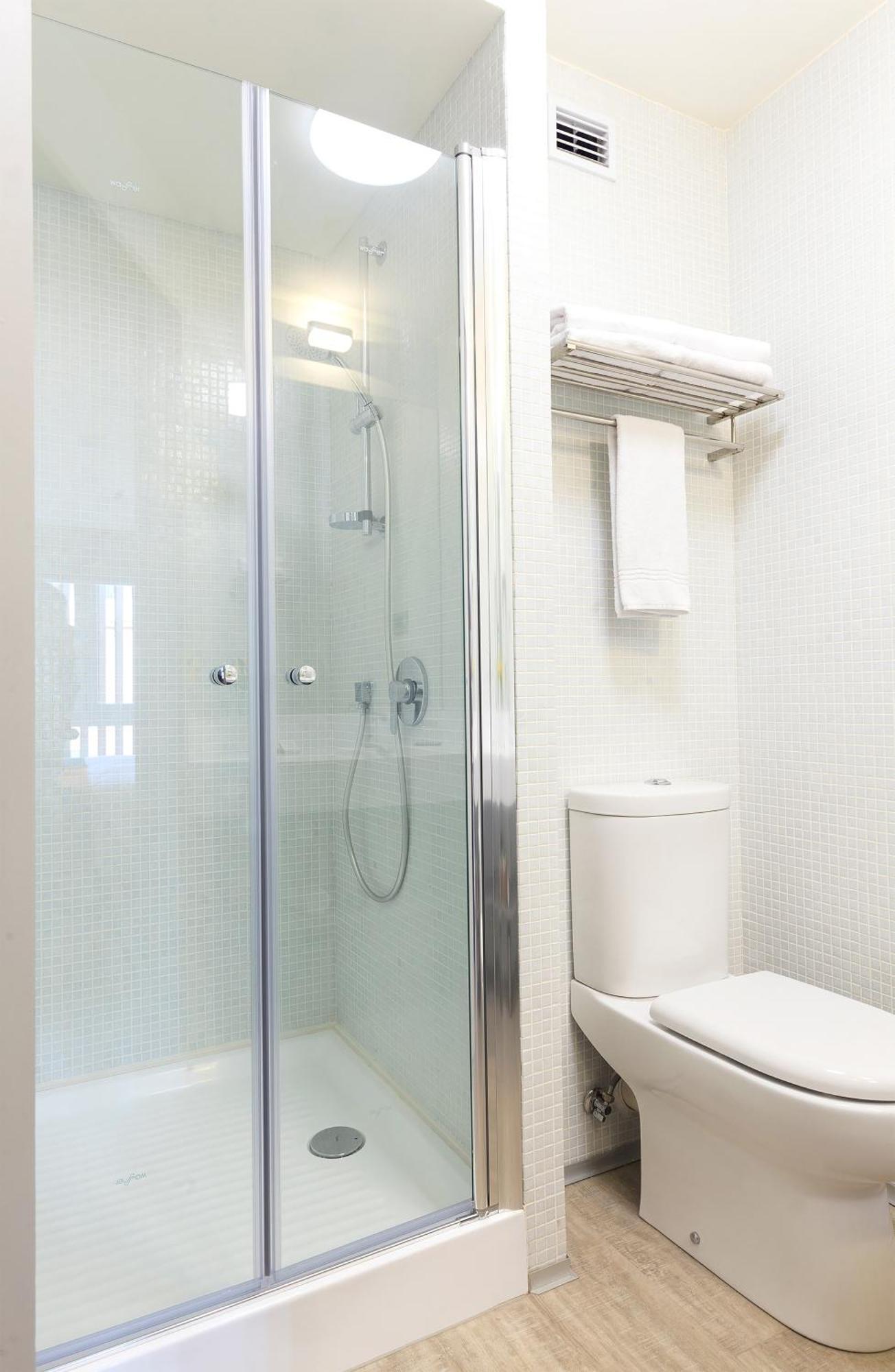 Economy Twin Room