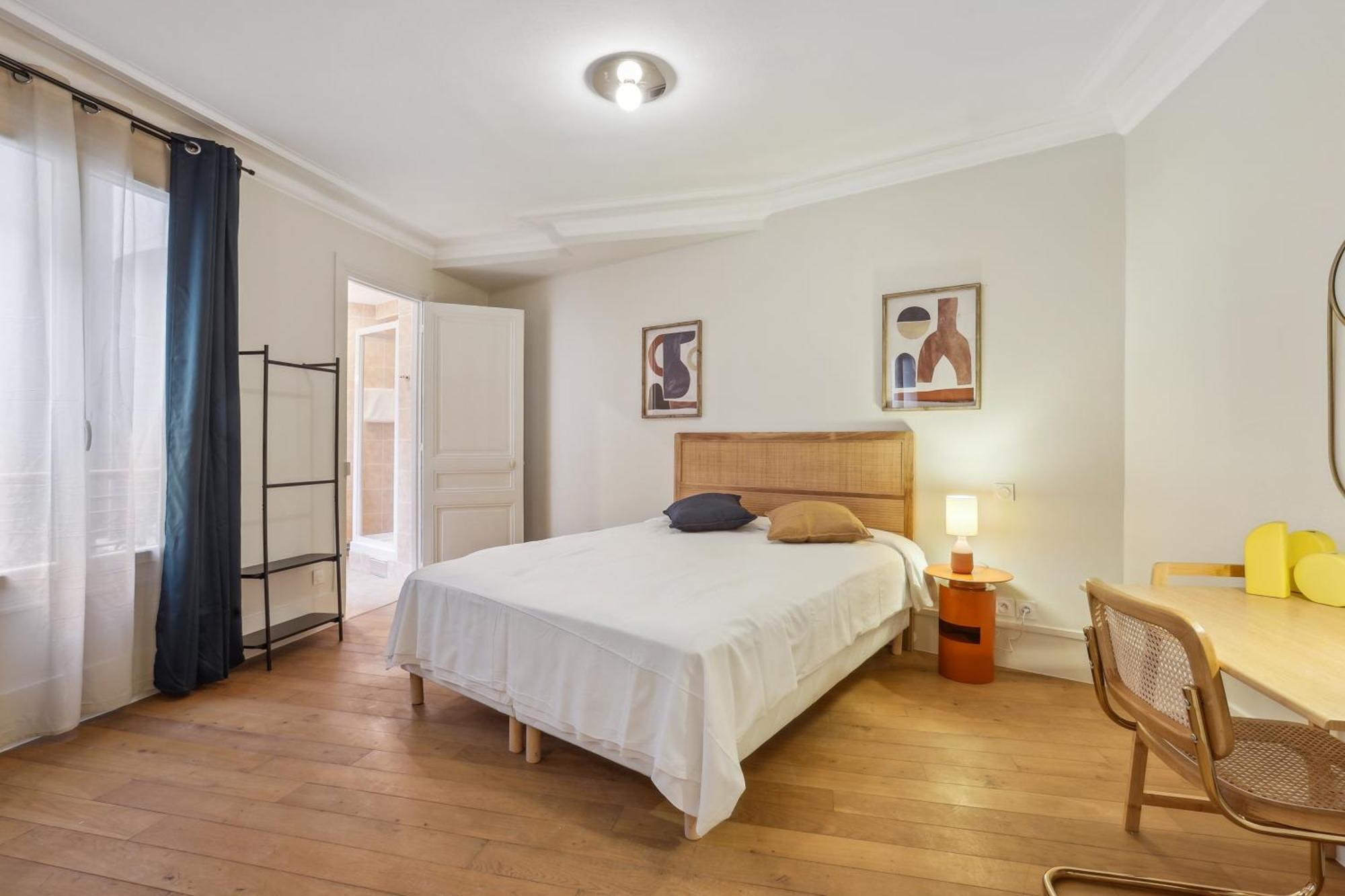 Comfort Triple Room